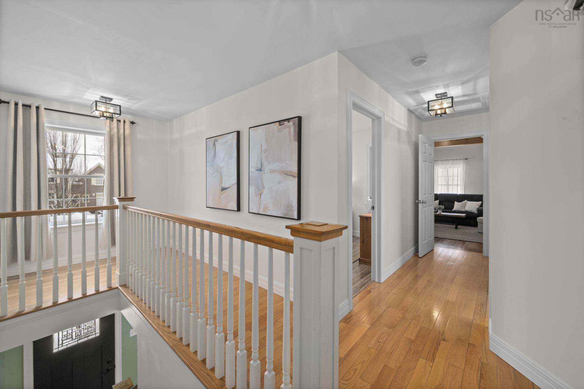 $770,000.00: 39 Stirling Avenue, Wolfville