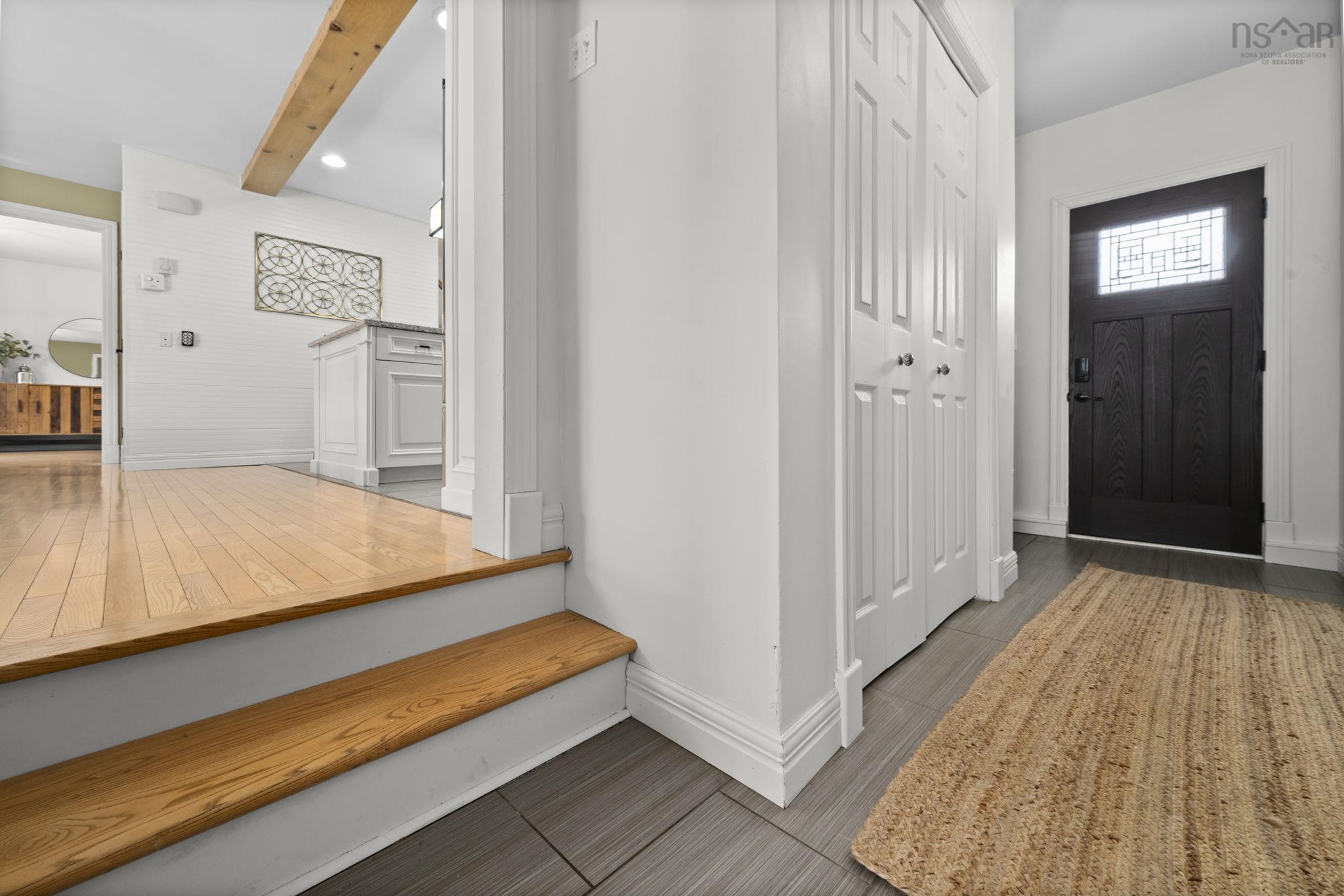 $770,000.00: 39 Stirling Avenue, Wolfville