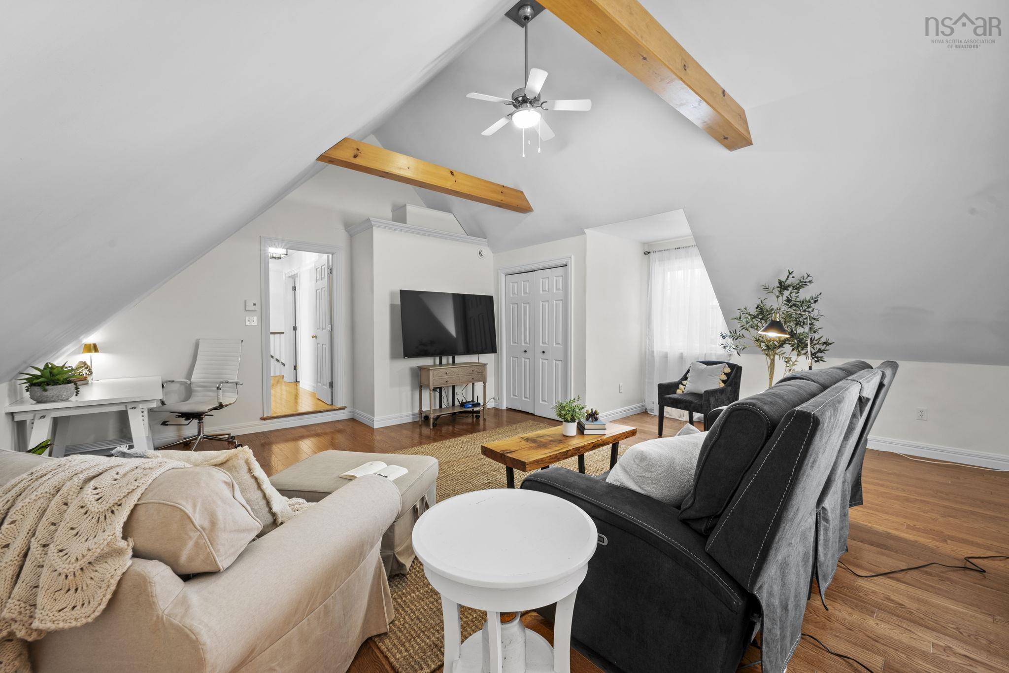 $770,000.00: 39 Stirling Avenue, Wolfville