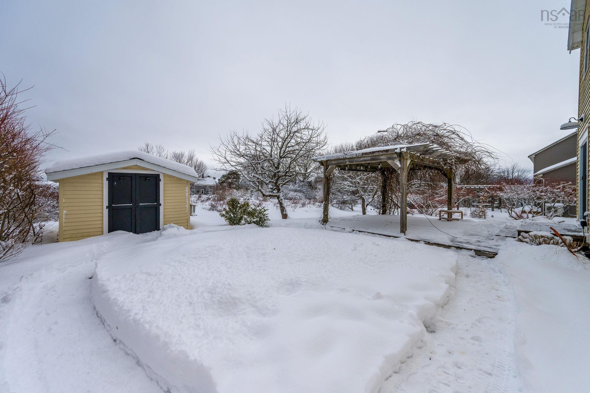 $770,000.00: 39 Stirling Avenue, Wolfville