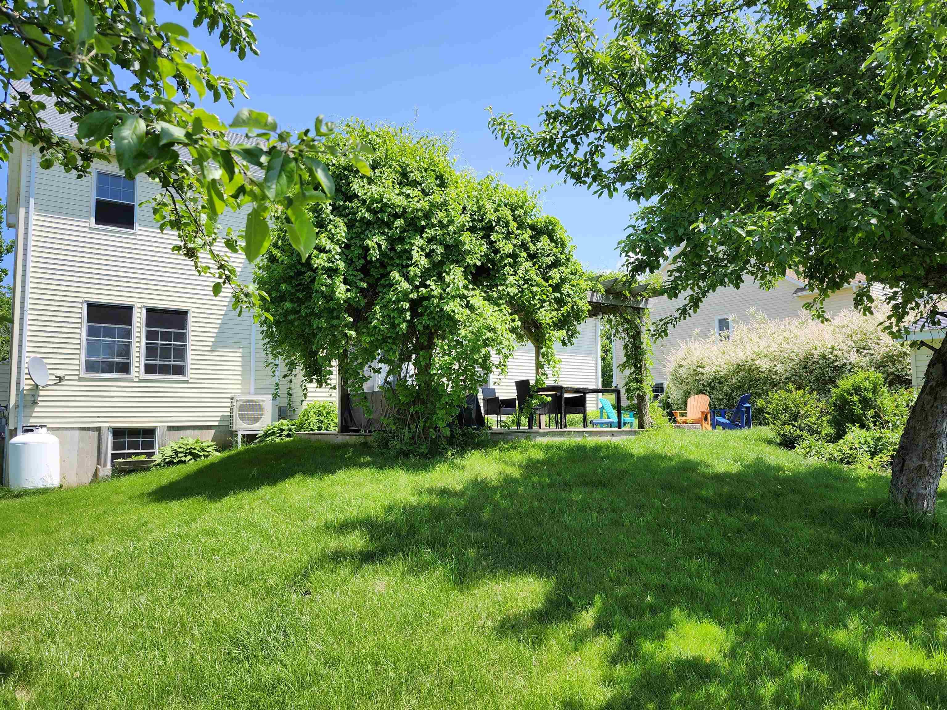 $770,000.00: 39 Stirling Avenue, Wolfville