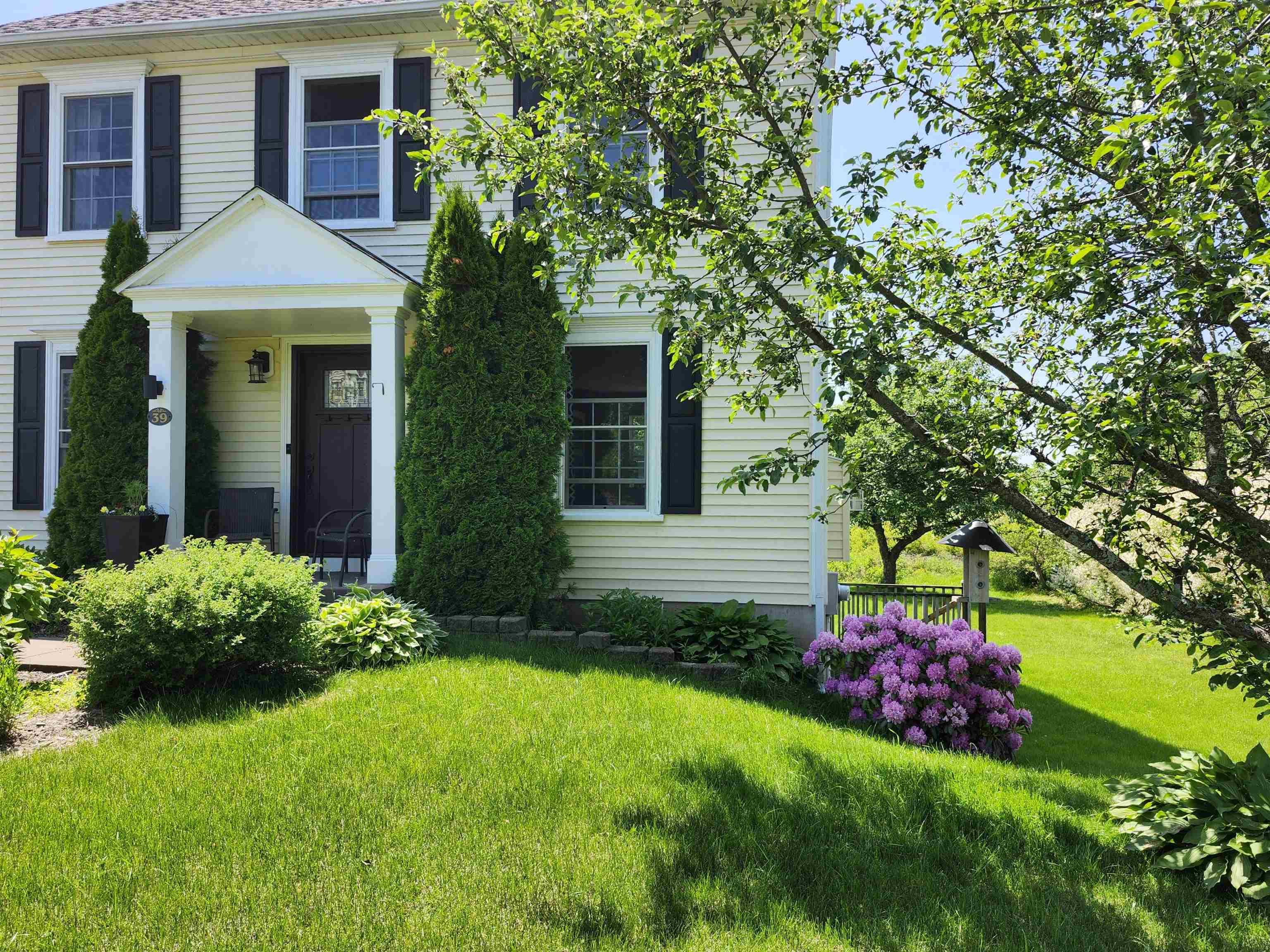 $770,000.00: 39 Stirling Avenue, Wolfville