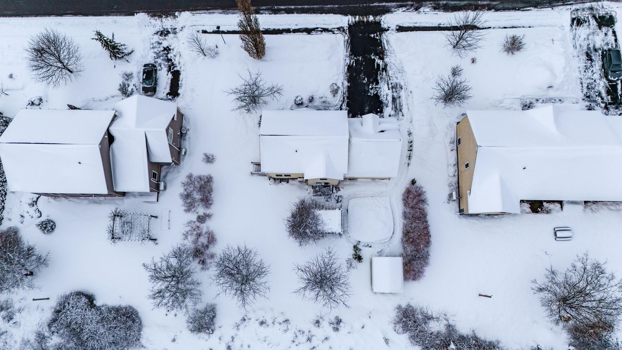 $770,000.00: 39 Stirling Avenue, Wolfville