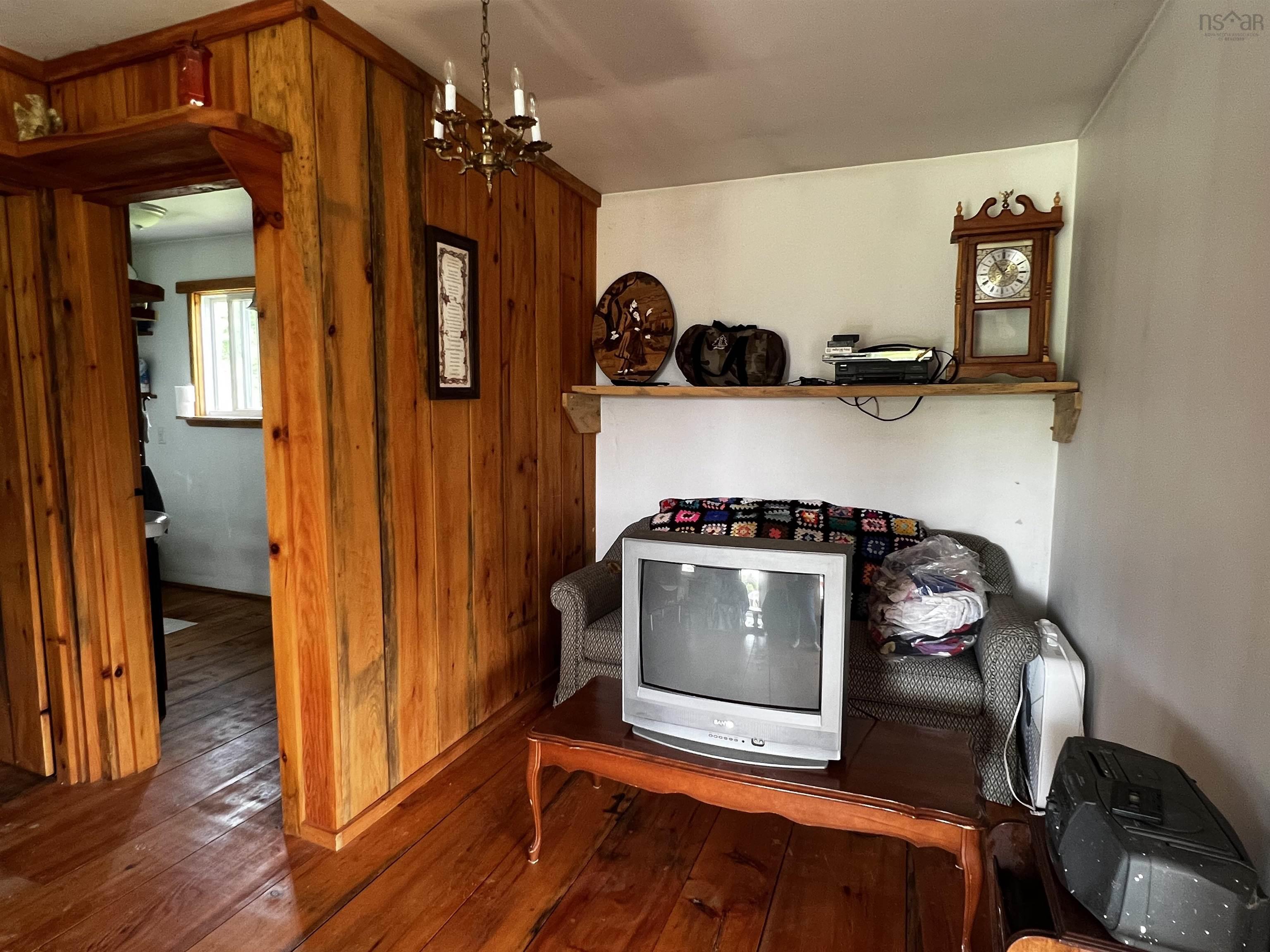 $249,000.00: 112 Lakeview Lane, West Lochaber