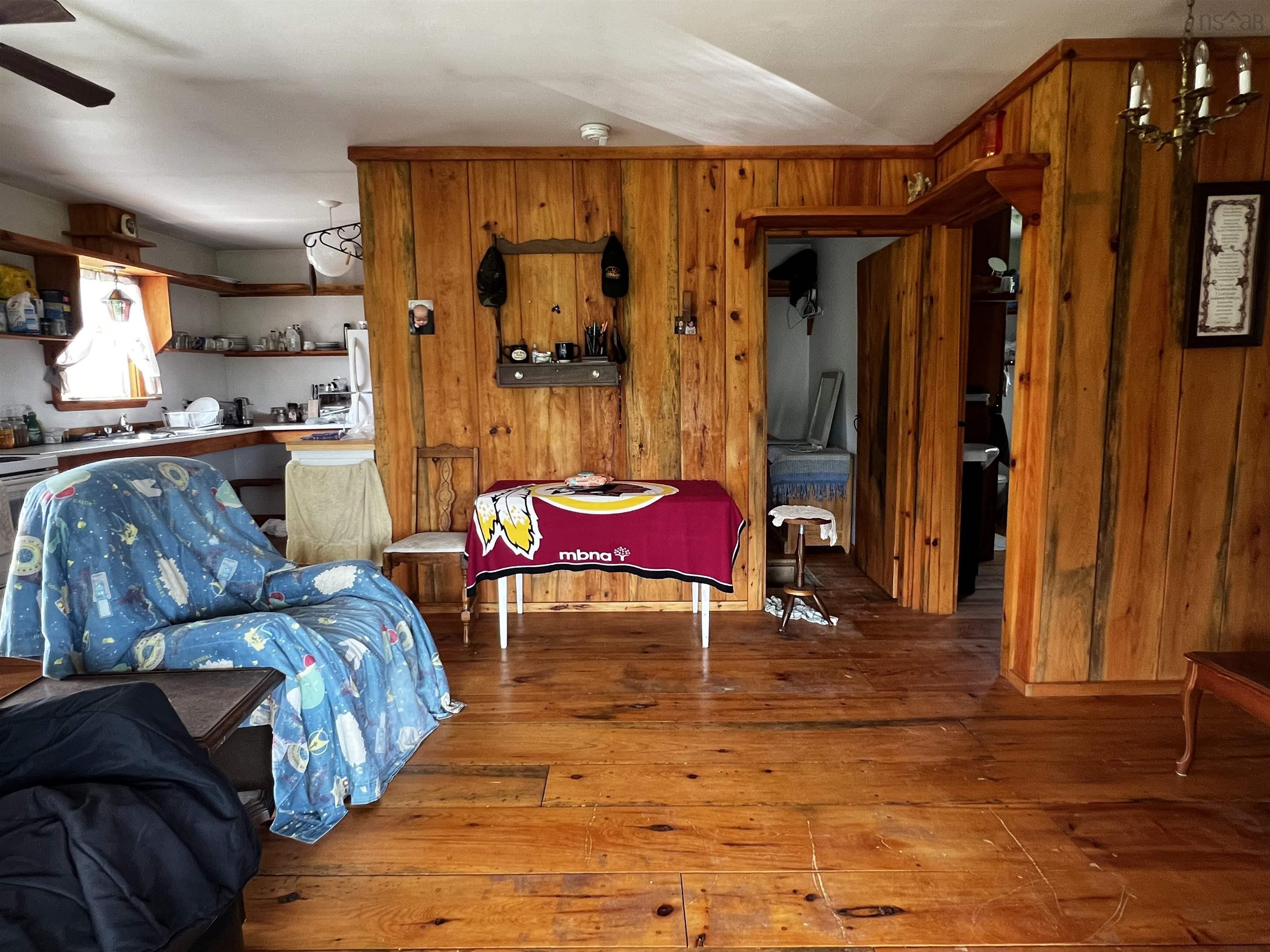 $249,000.00: 112 Lakeview Lane, West Lochaber