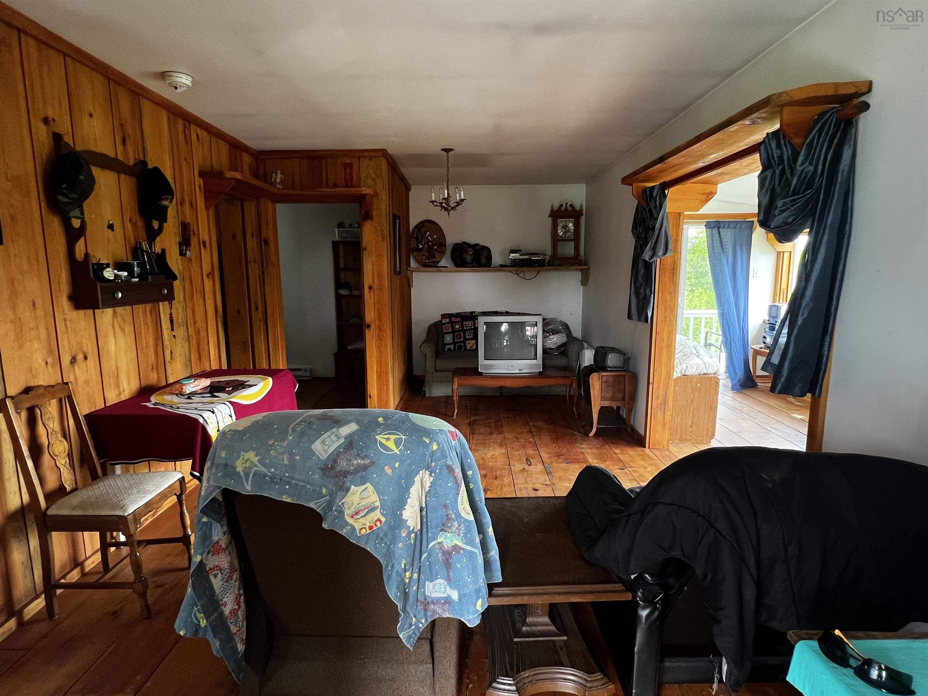 $249,000.00: 112 Lakeview Lane, West Lochaber