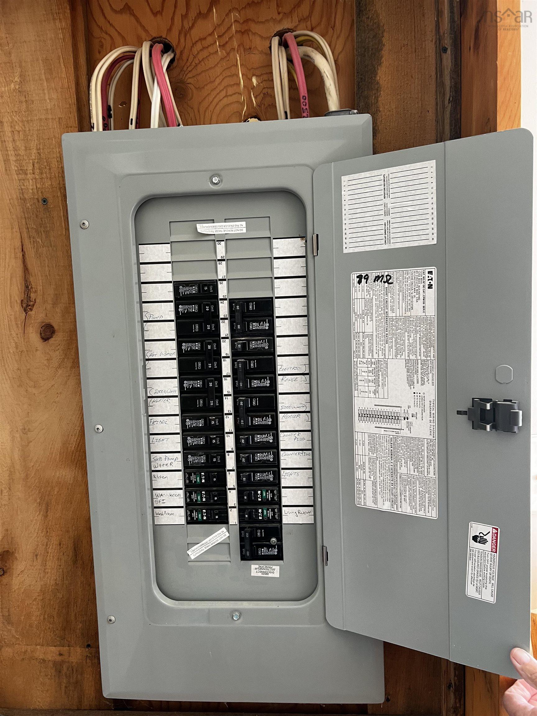 $249,000.00: 112 Lakeview Lane, West Lochaber