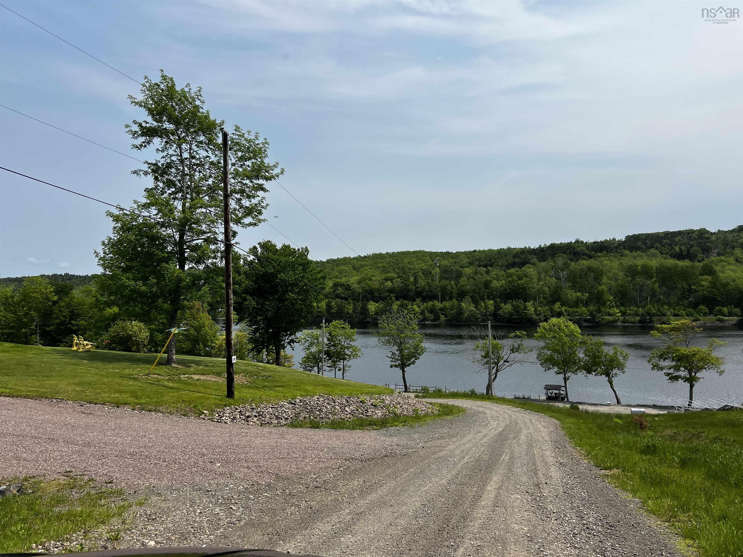 $249,000.00: 112 Lakeview Lane, West Lochaber