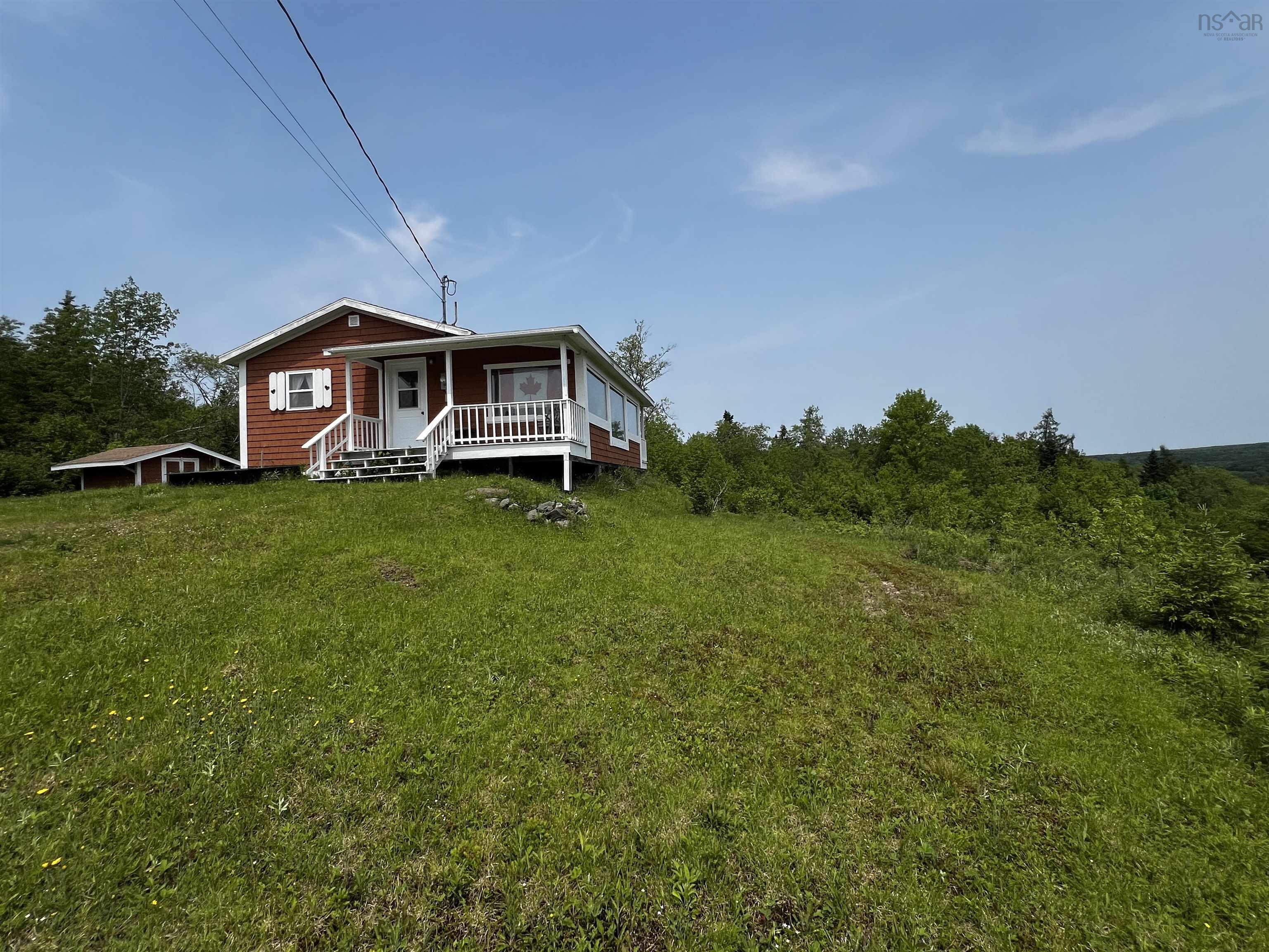 $249,000.00: 112 Lakeview Lane, West Lochaber