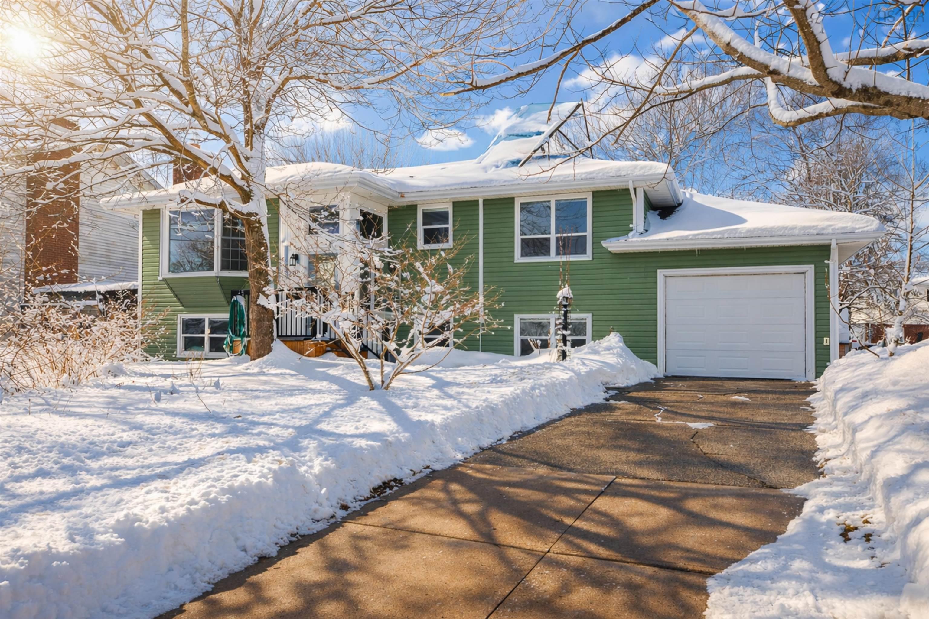 39 Inverness Avenue, Halifax, NS (MLS 202602826)