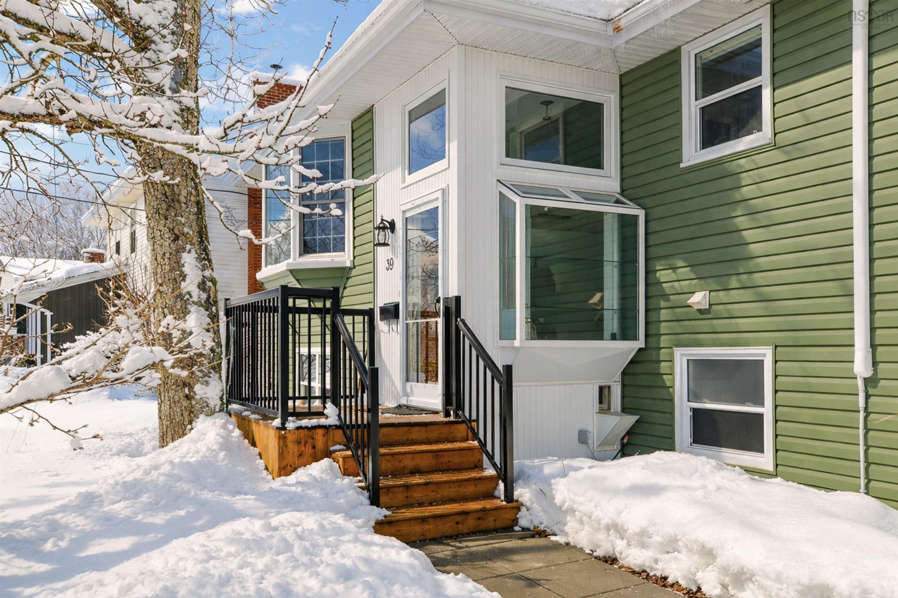 39 Inverness Avenue, Halifax, NS (MLS 202602826)