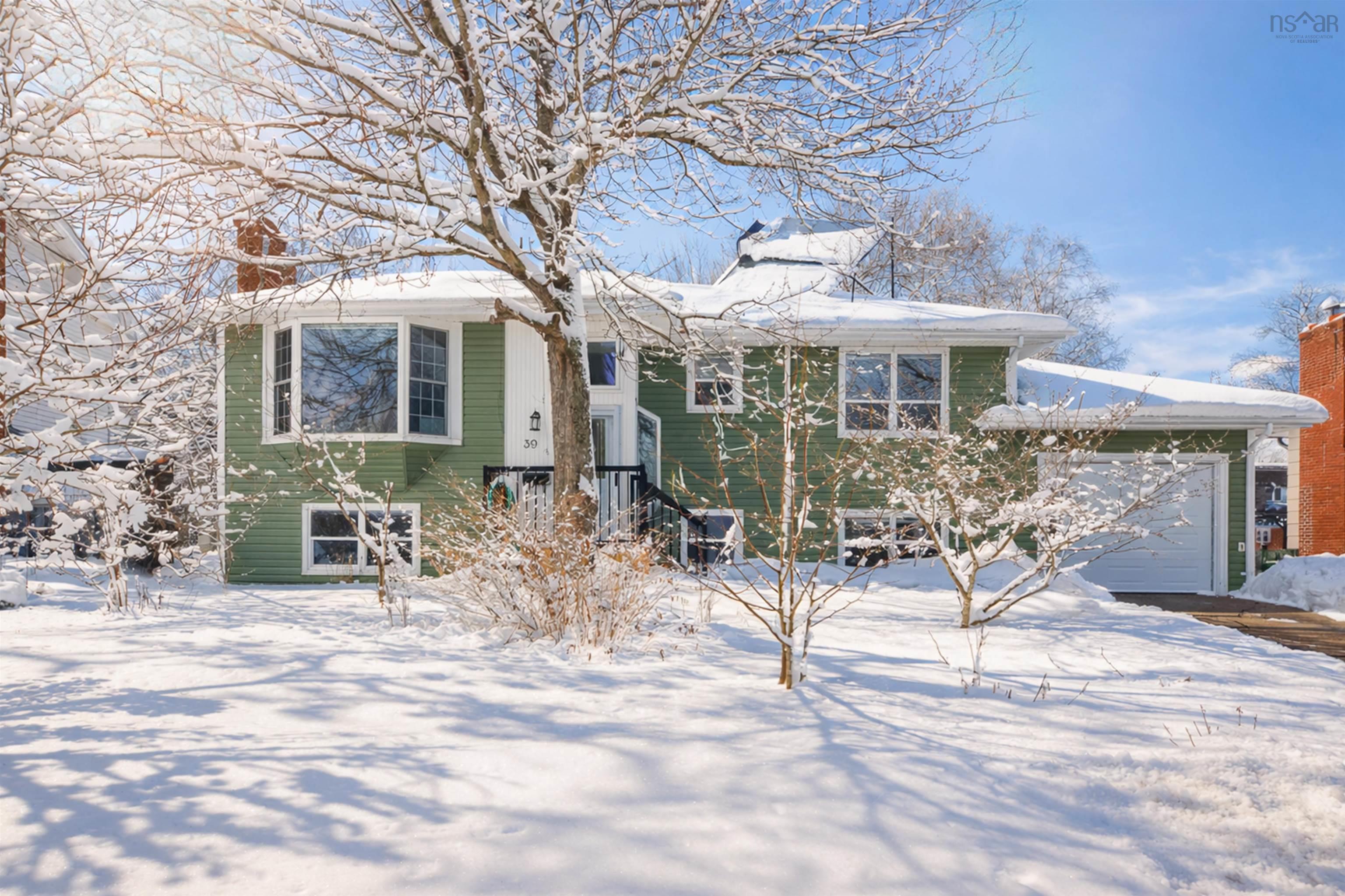 39 Inverness Avenue, Halifax, NS (MLS 202602826)