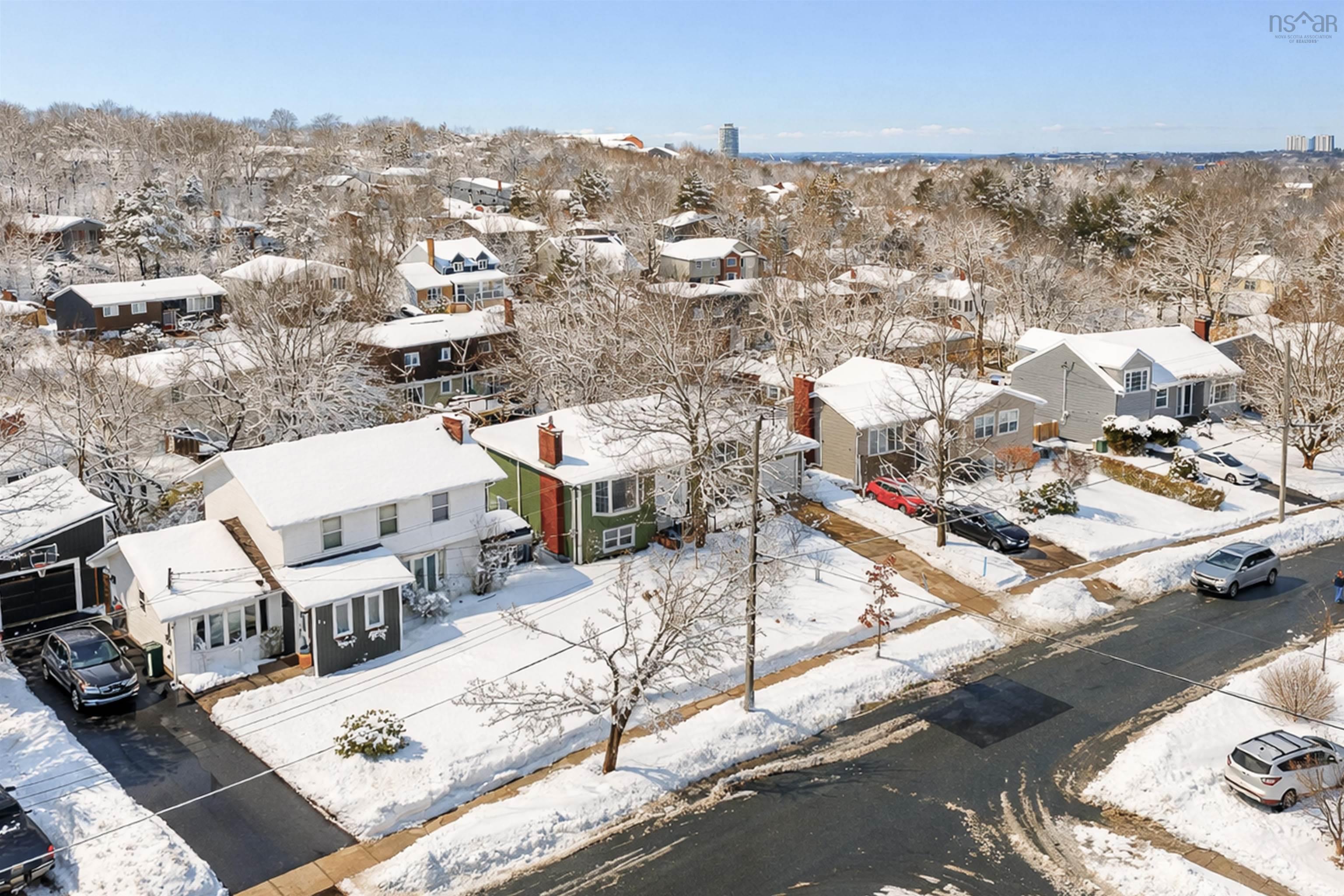 39 Inverness Avenue, Halifax, NS (MLS 202602826)