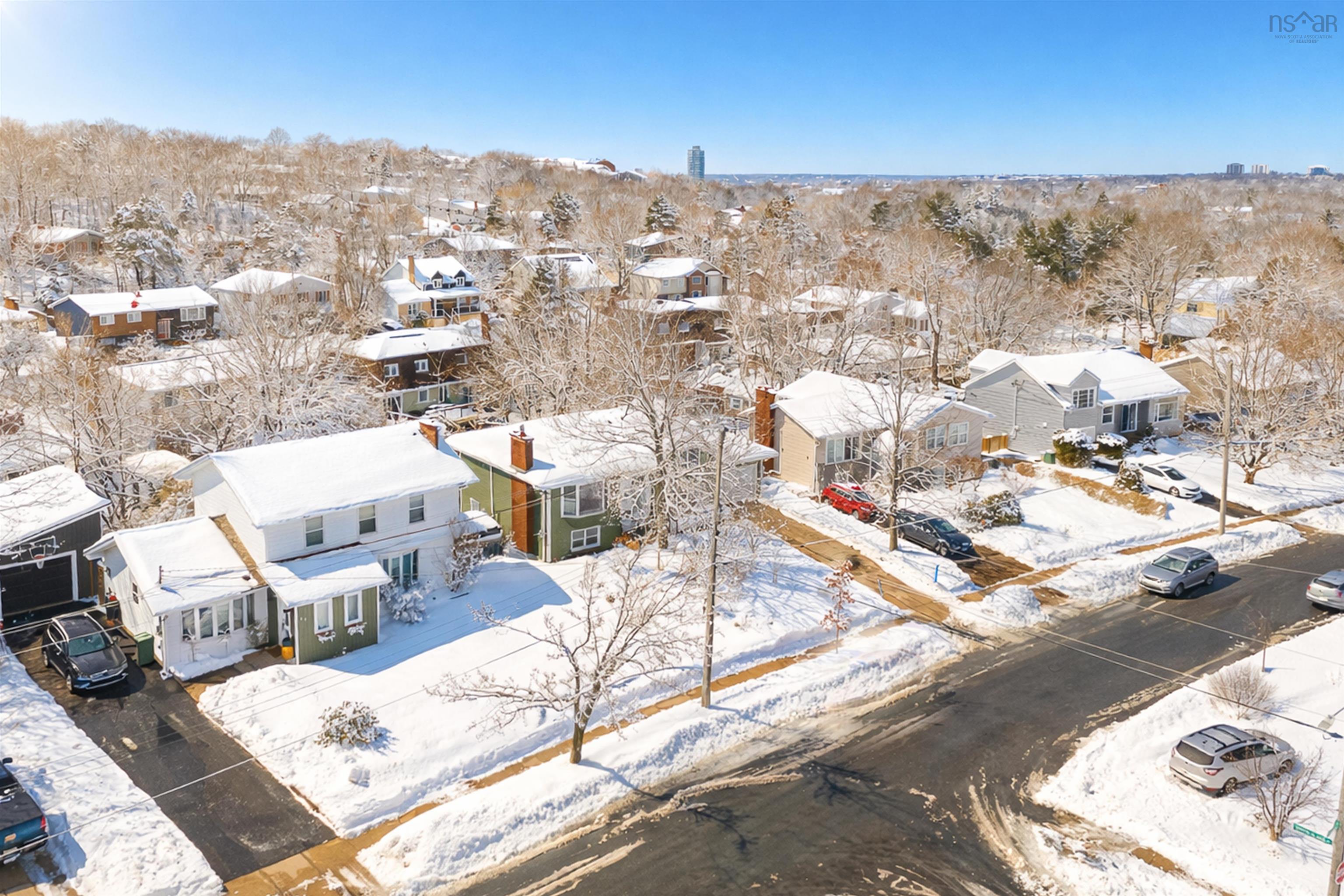 39 Inverness Avenue, Halifax, NS (MLS 202602826)