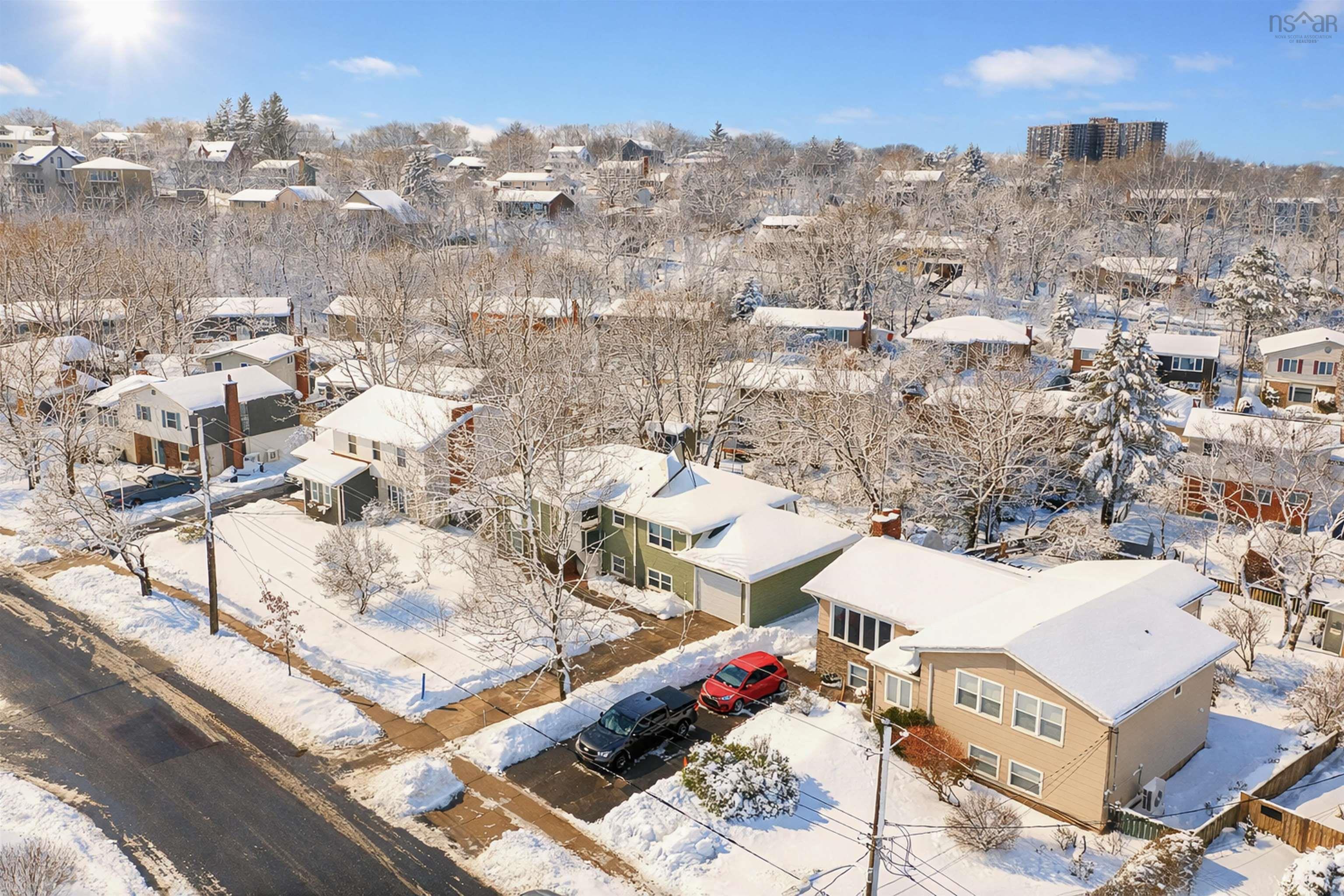 39 Inverness Avenue, Halifax, NS (MLS 202602826)