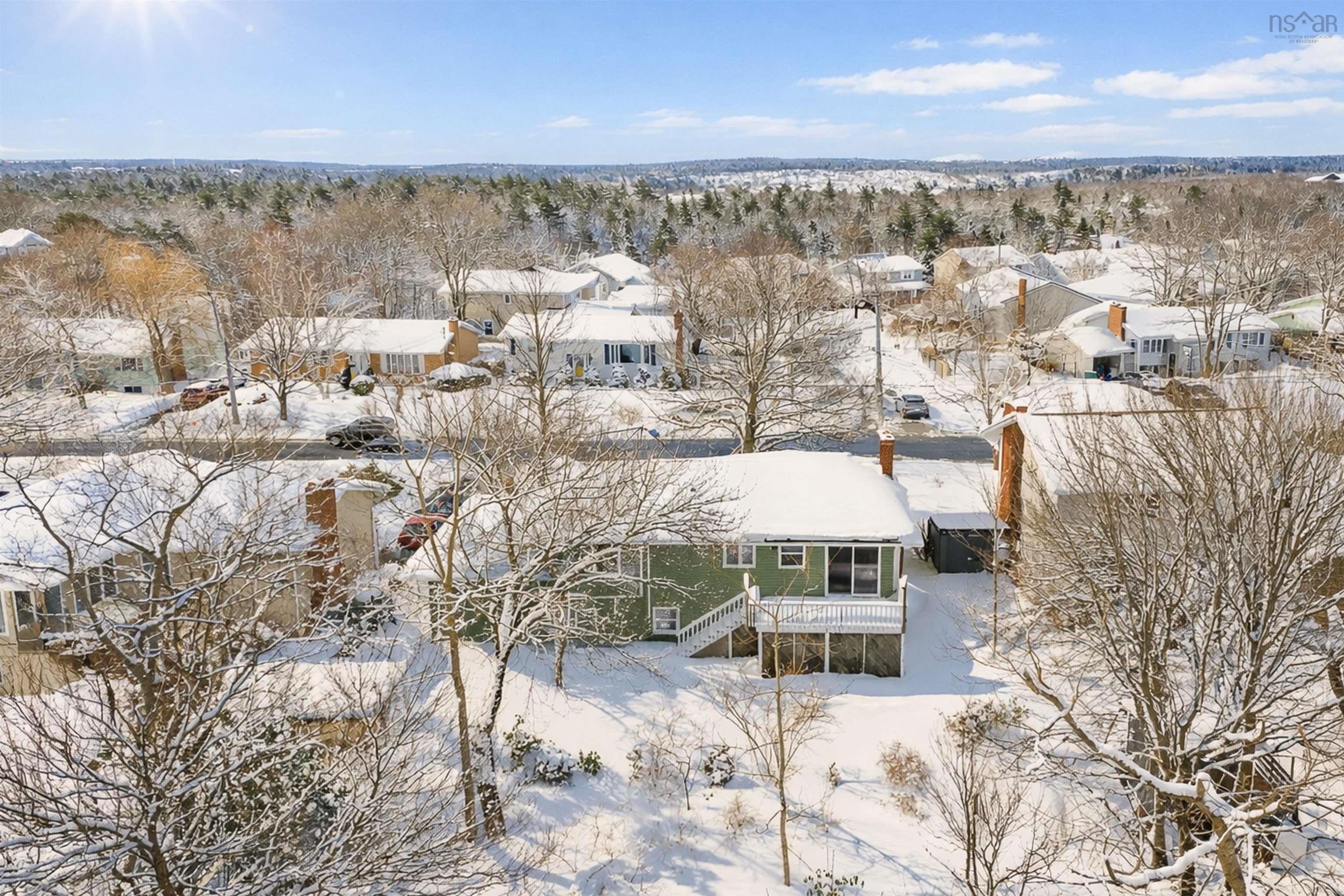 39 Inverness Avenue, Halifax, NS (MLS 202602826)