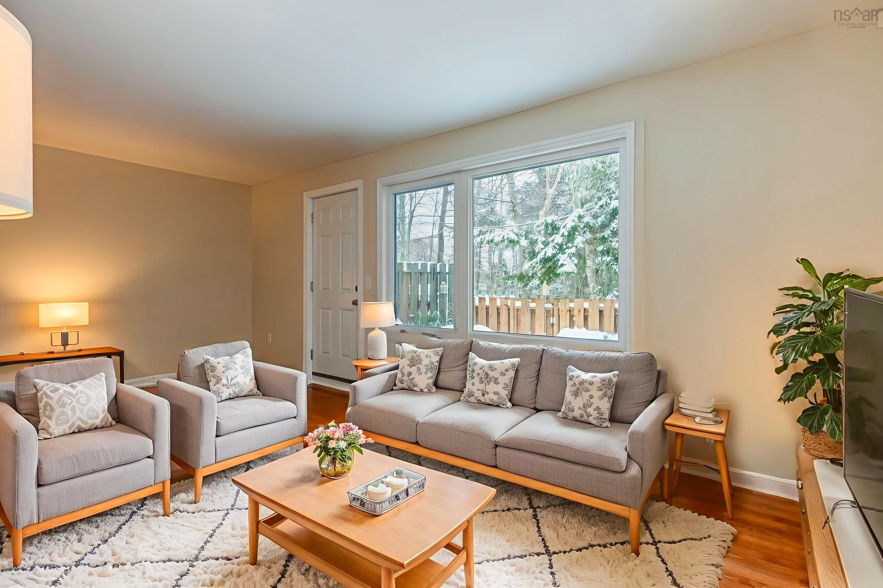 77 Forestside Crescent, Halifax, NS (MLS 202602831)