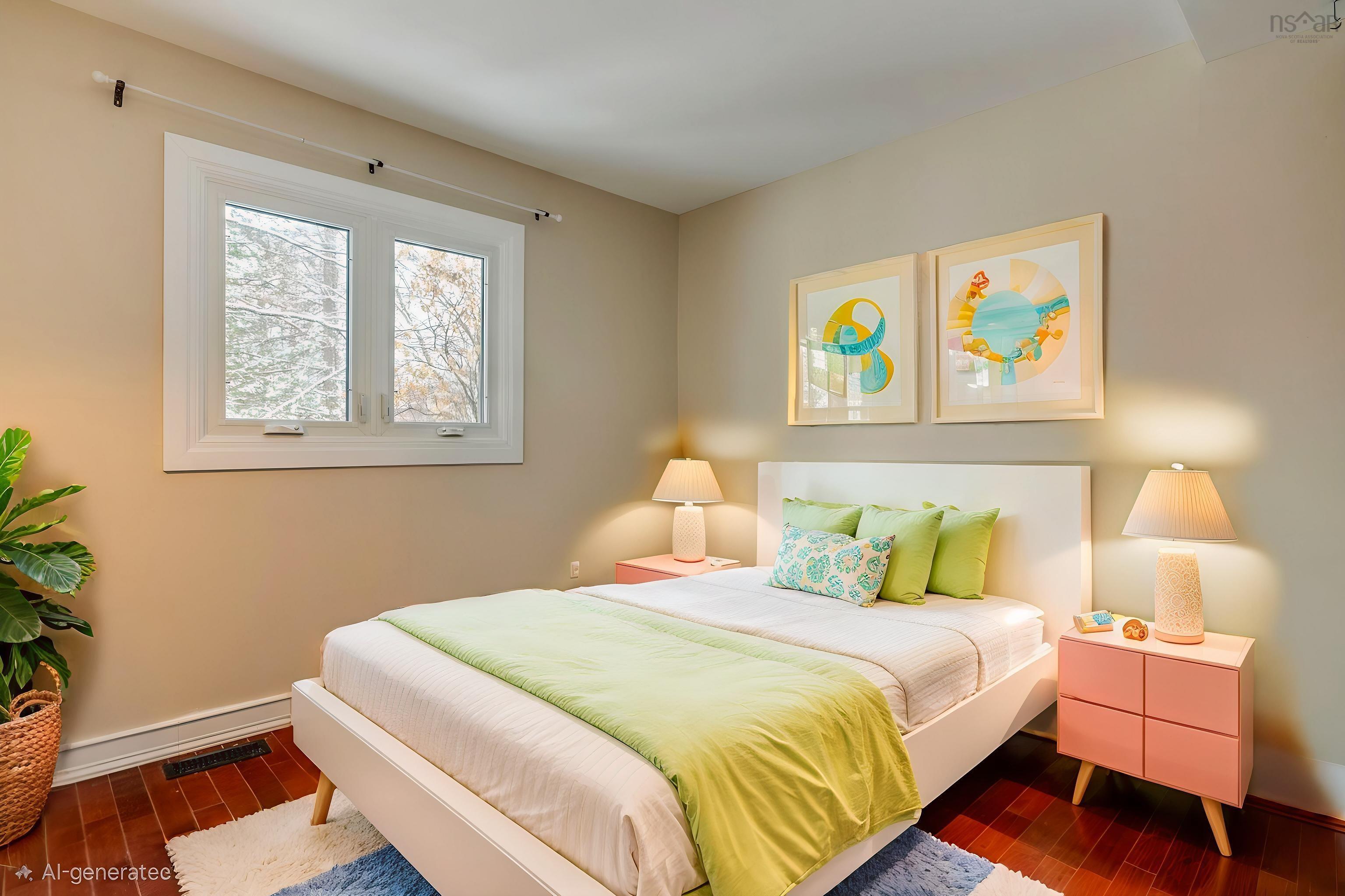 77 Forestside Crescent, Halifax, NS (MLS 202602831)