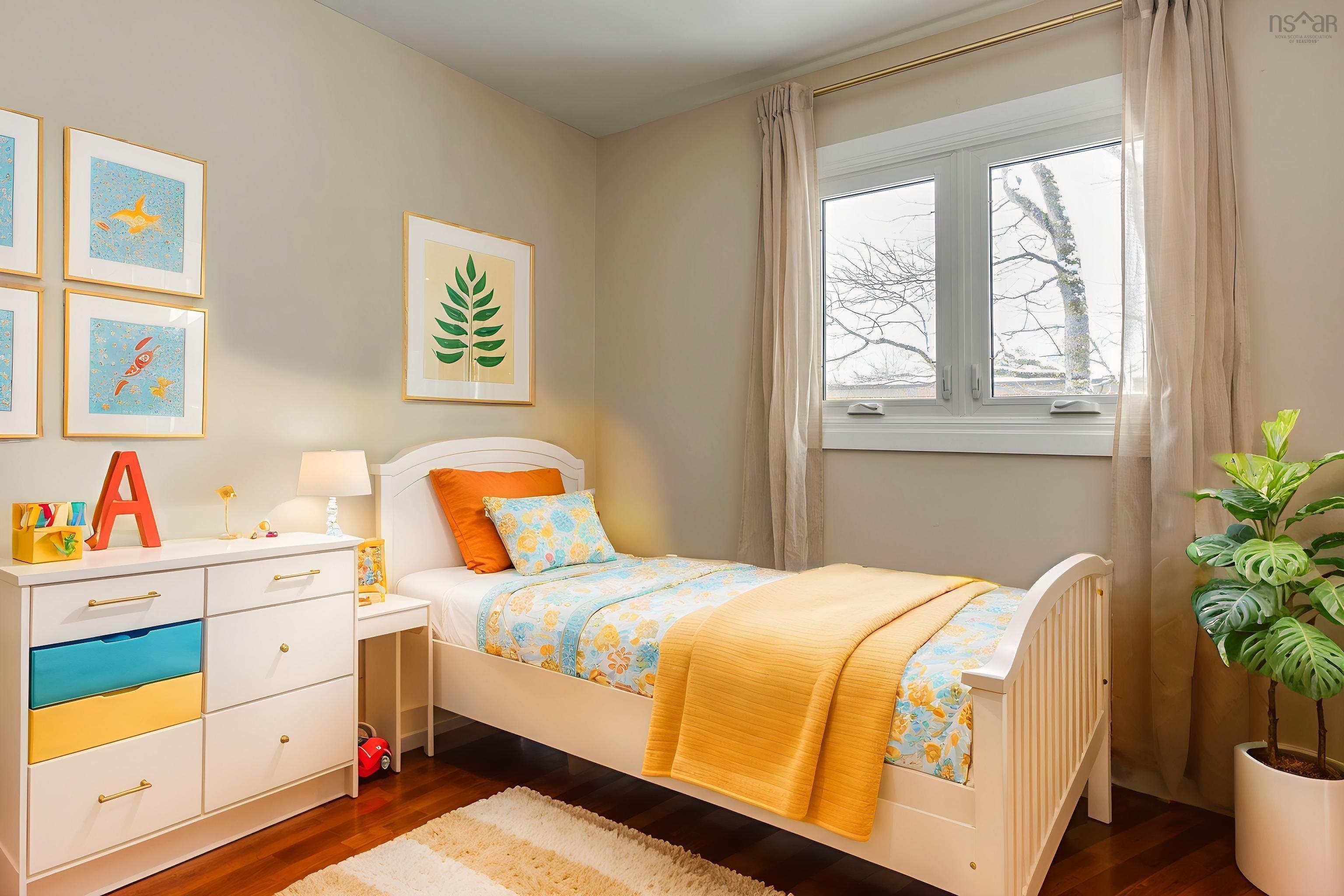 77 Forestside Crescent, Halifax, NS (MLS 202602831)