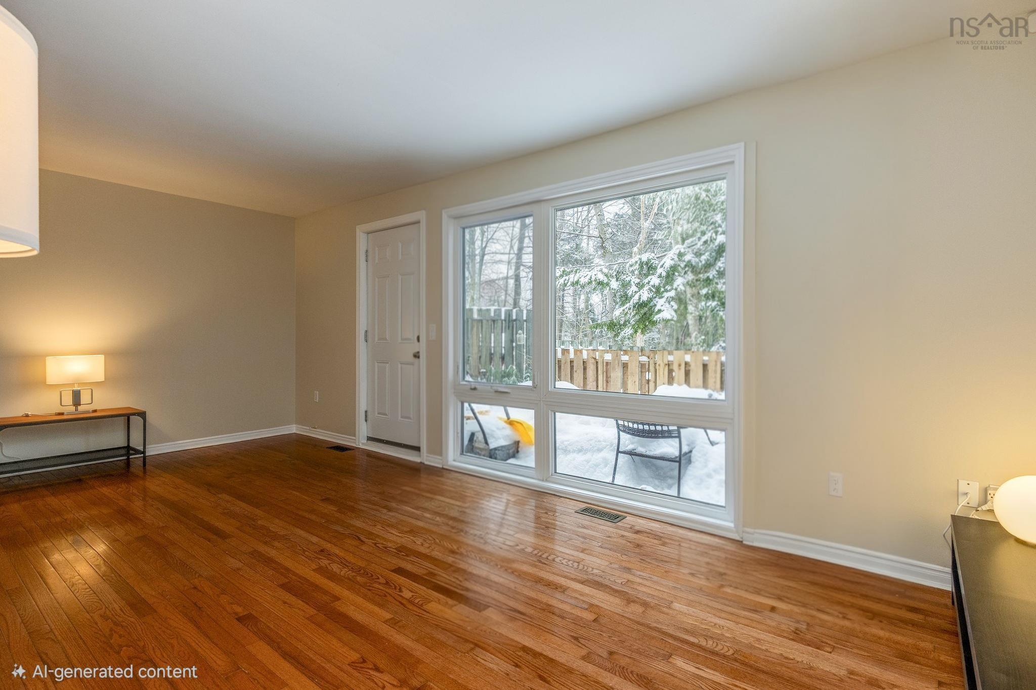 77 Forestside Crescent, Halifax, NS (MLS 202602831)