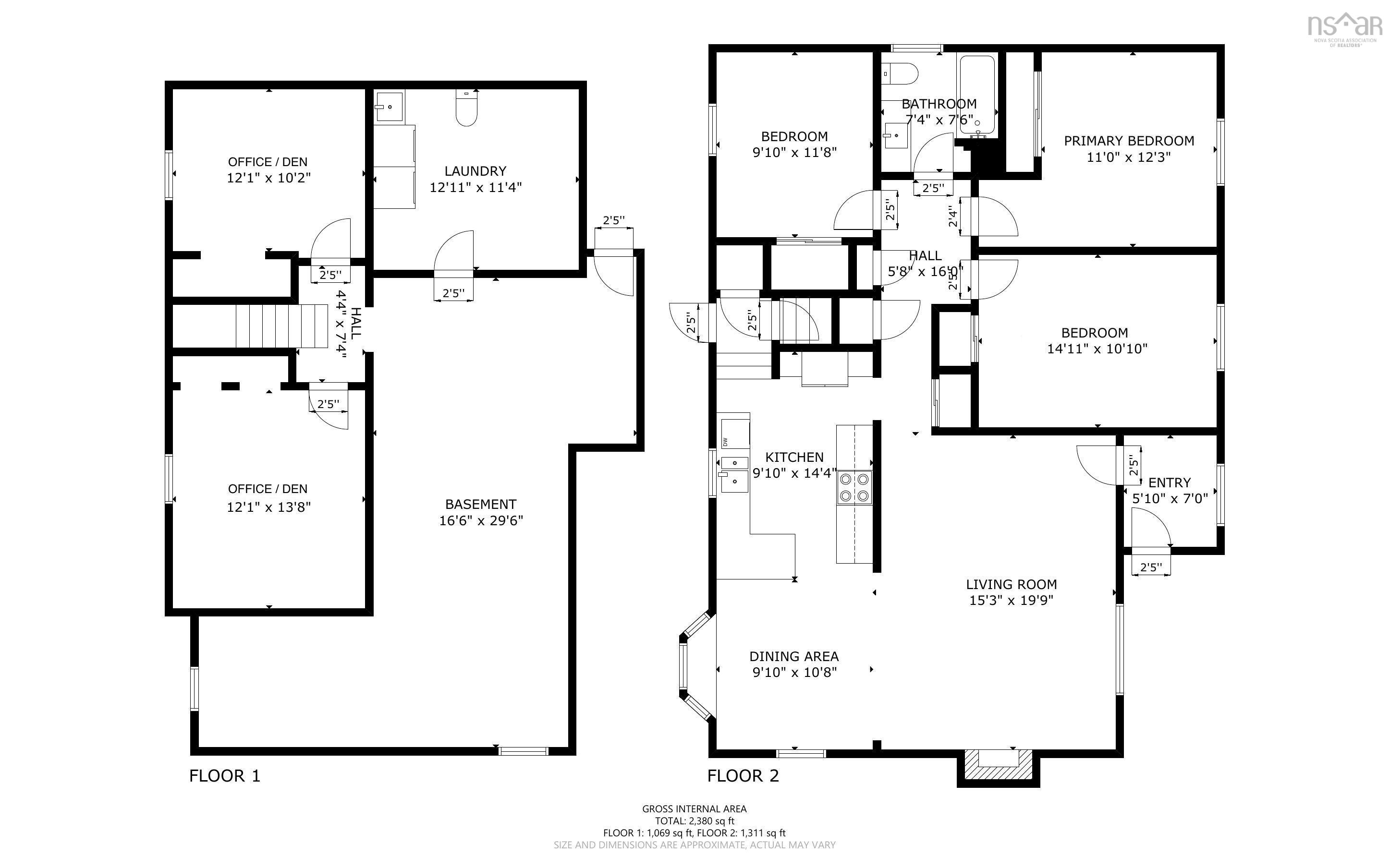 $499,900.00: 417 Wilson Street, Windsor