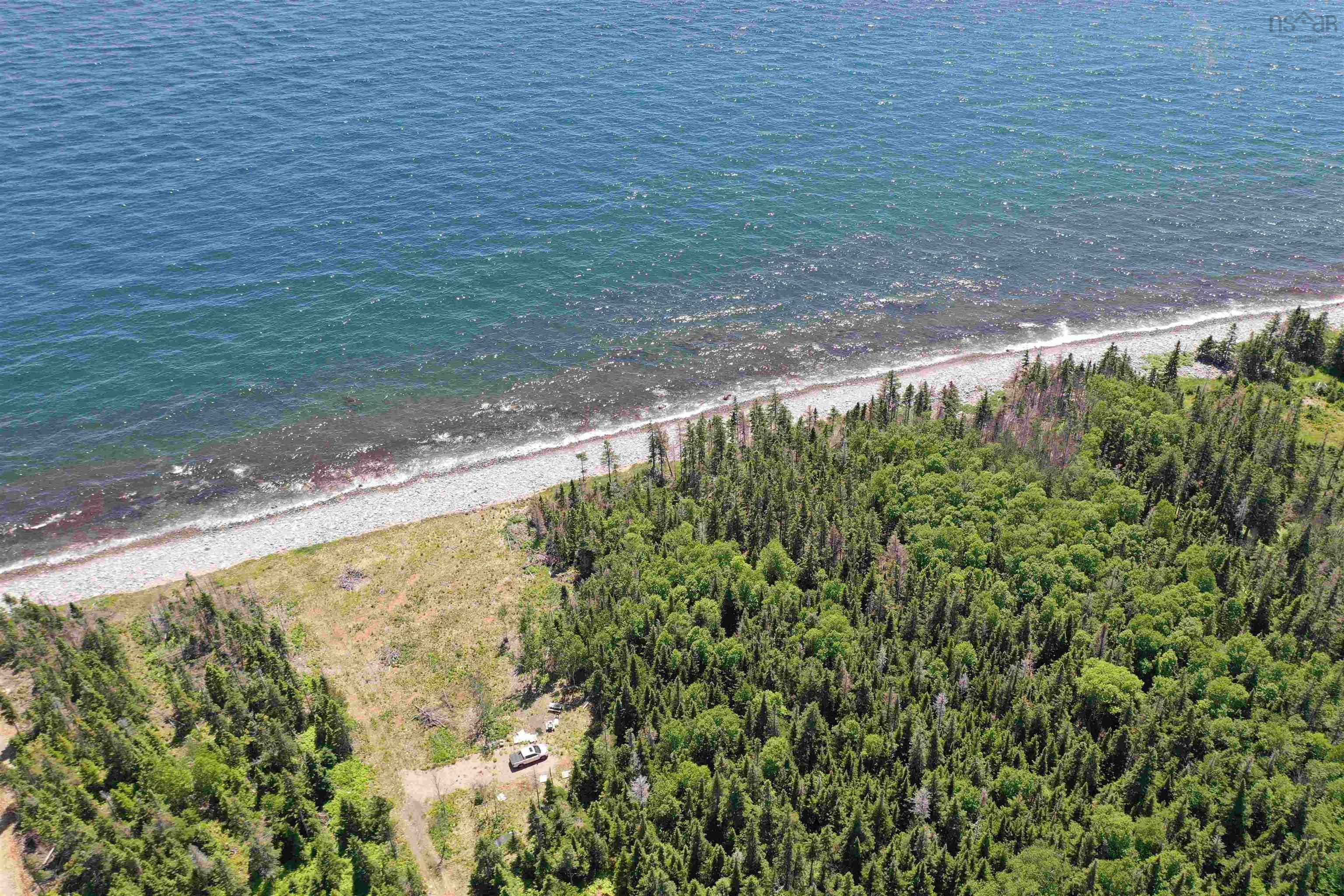 $185,000.00: Lot 2 Cabot Trail, Birch Plain