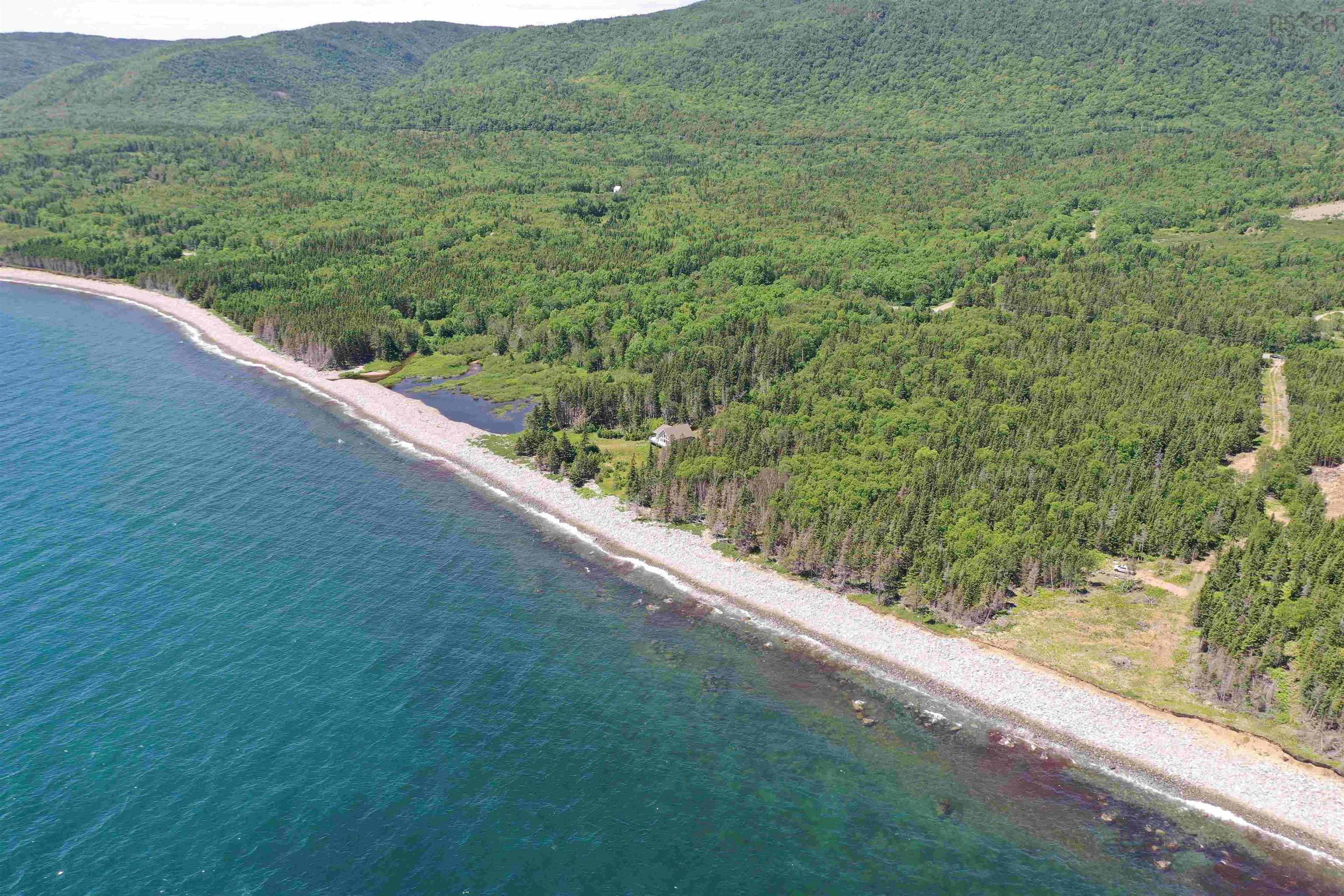 $185,000.00: Lot 2 Cabot Trail, Birch Plain