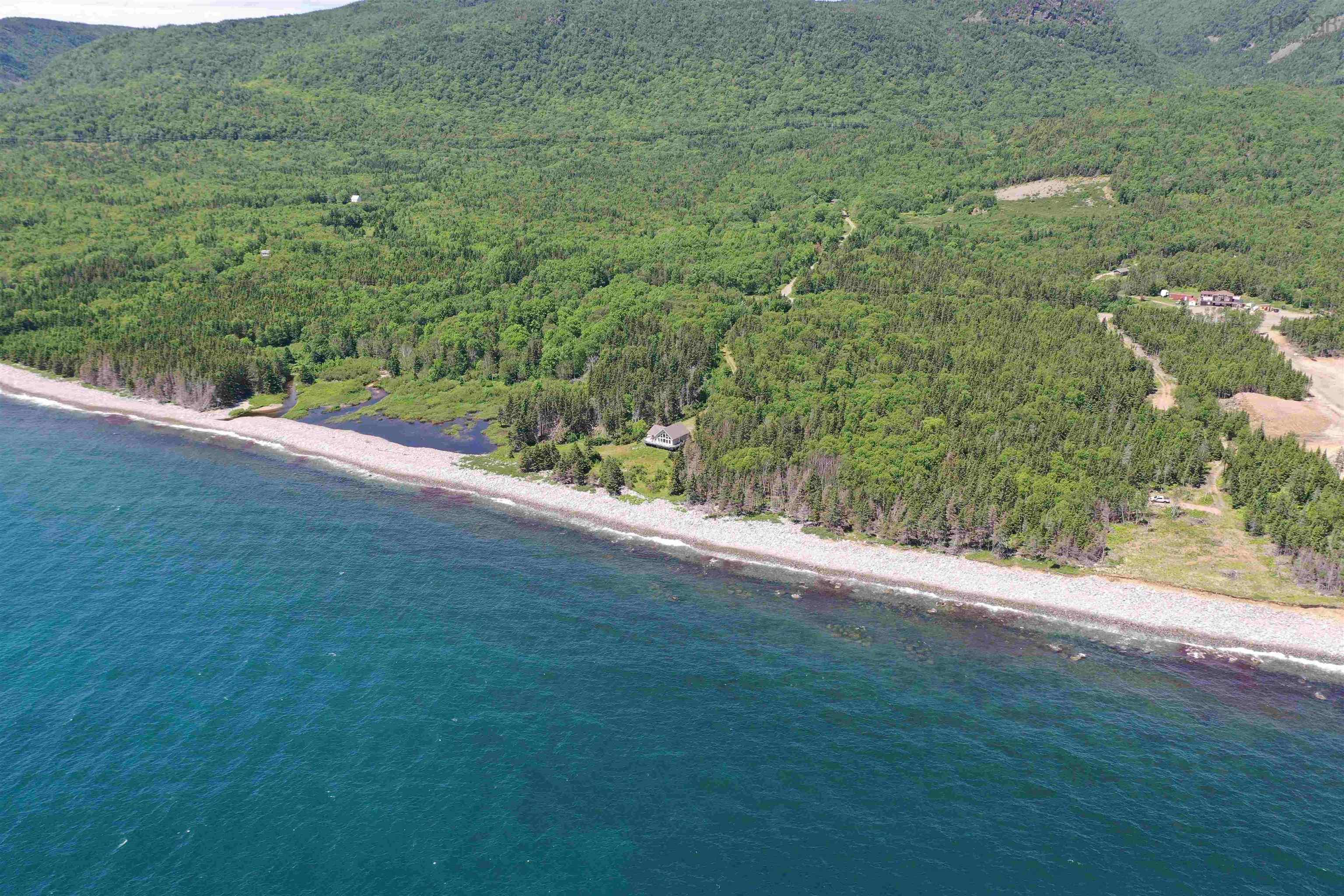 $185,000.00: Lot 2 Cabot Trail, Birch Plain
