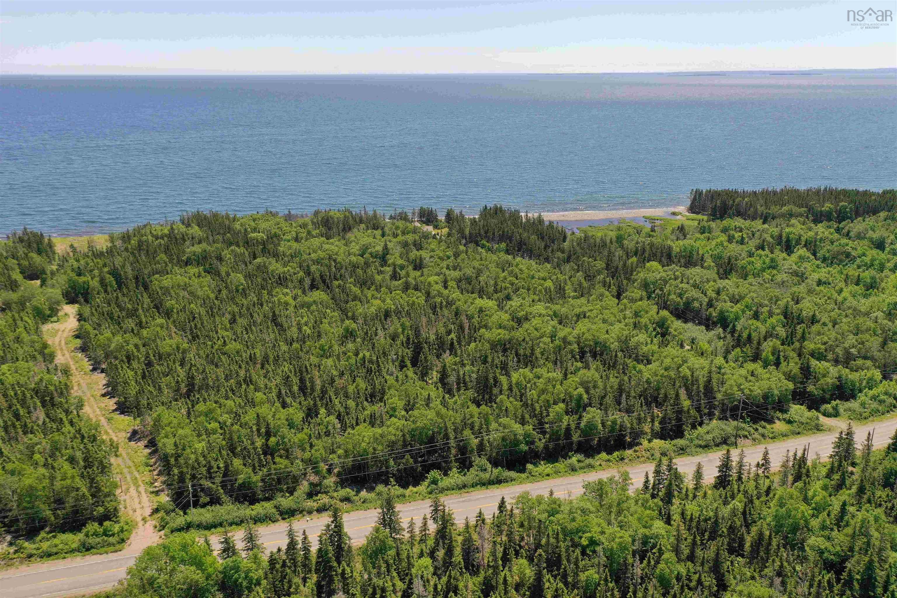 $185,000.00: Lot 2 Cabot Trail, Birch Plain