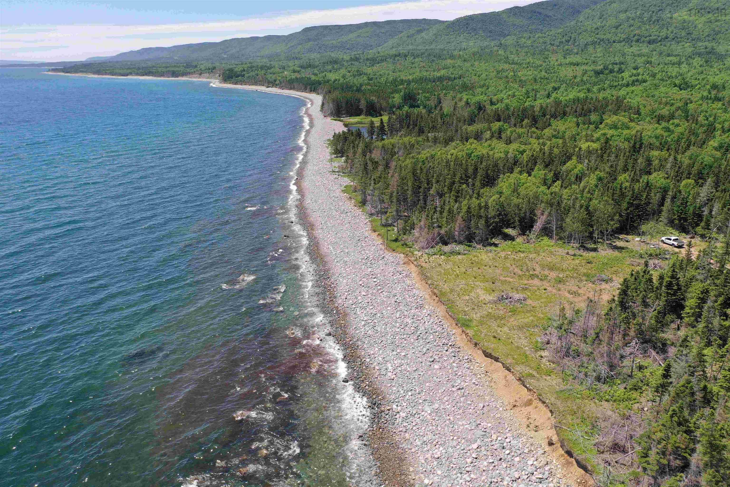 $185,000.00: Lot 2 Cabot Trail, Birch Plain