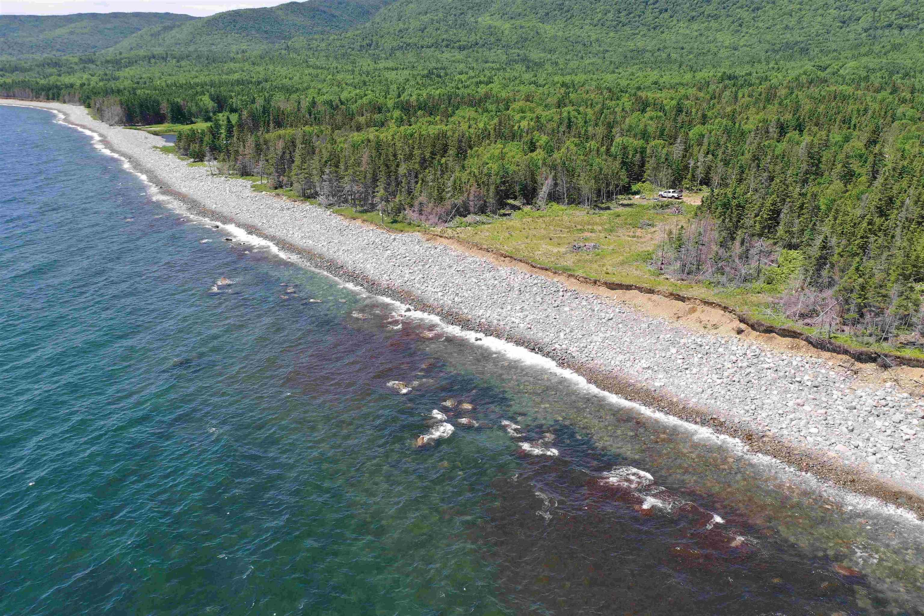 $185,000.00: Lot 2 Cabot Trail, Birch Plain