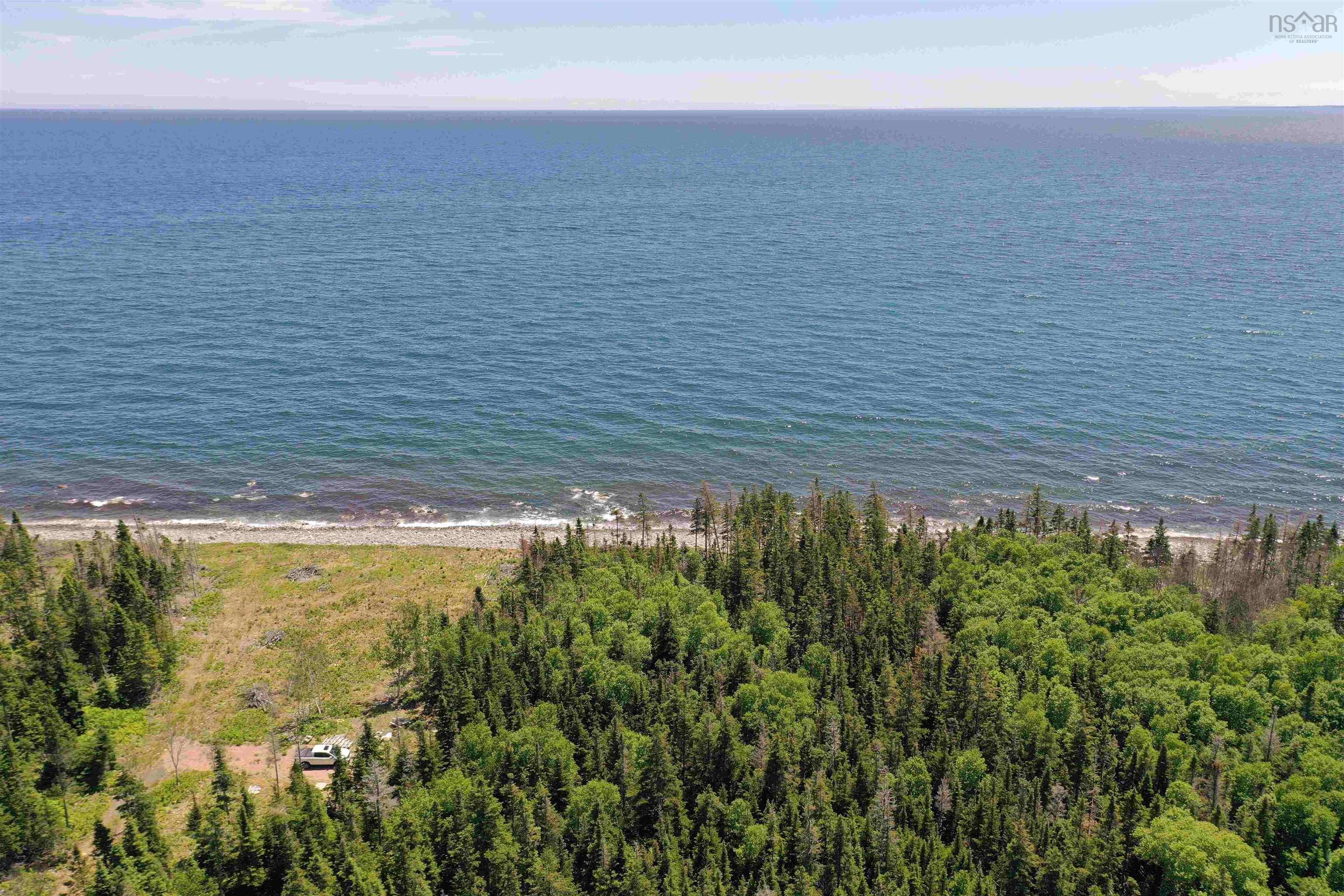 $185,000.00: Lot 2 Cabot Trail, Birch Plain