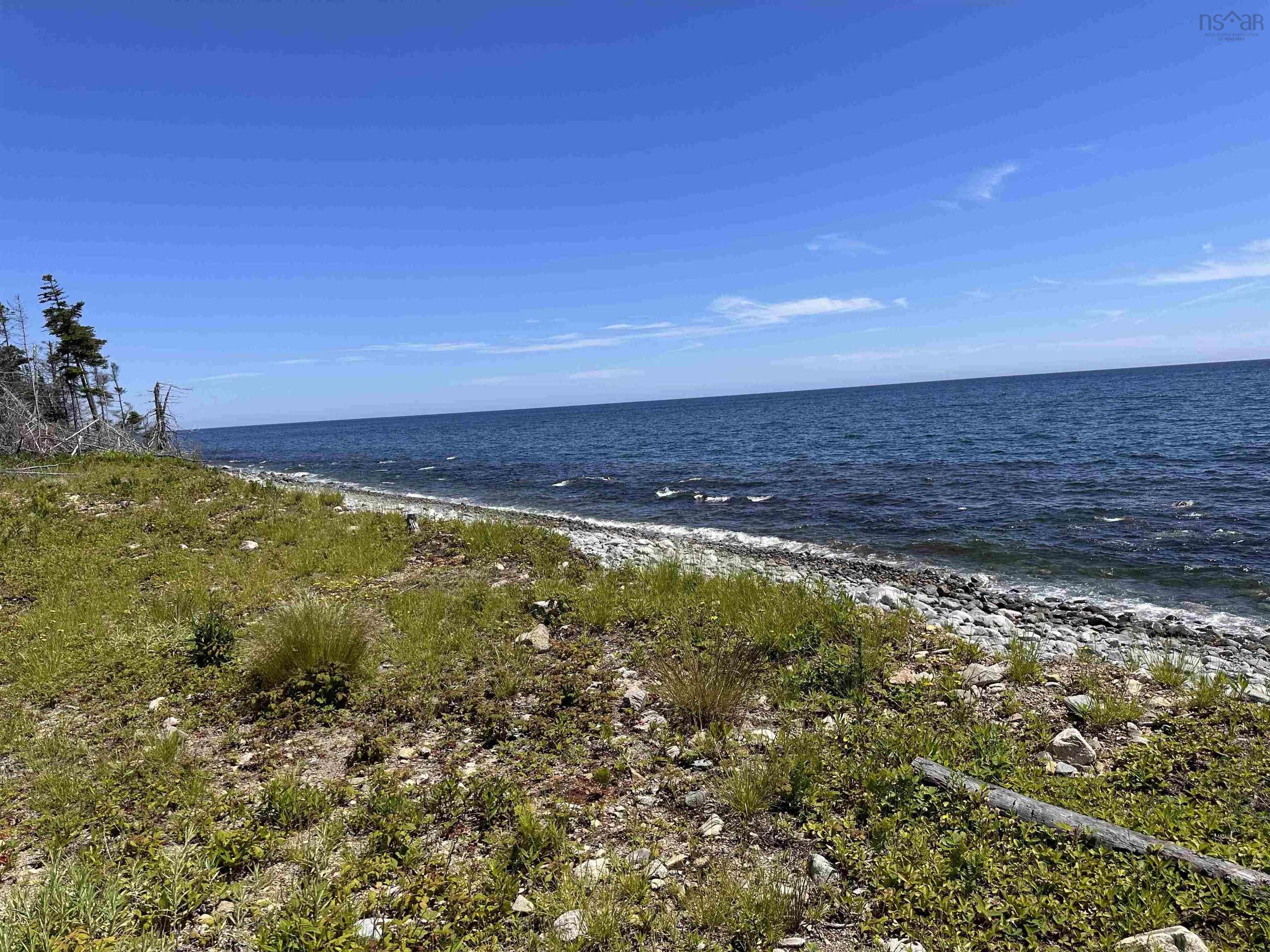 $185,000.00: Lot 2 Cabot Trail, Birch Plain