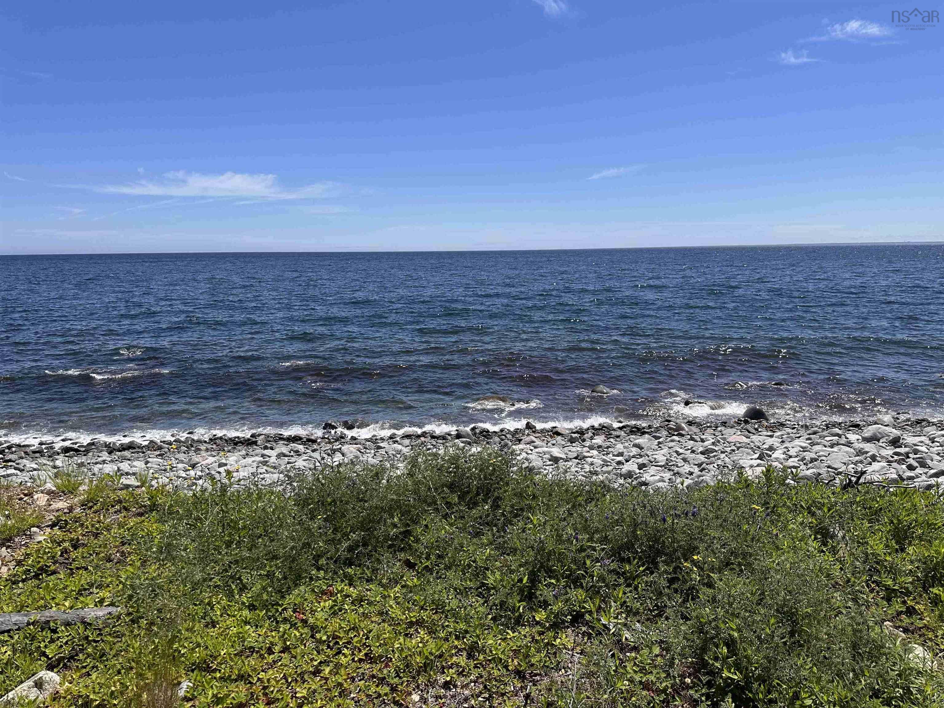 $185,000.00: Lot 2 Cabot Trail, Birch Plain