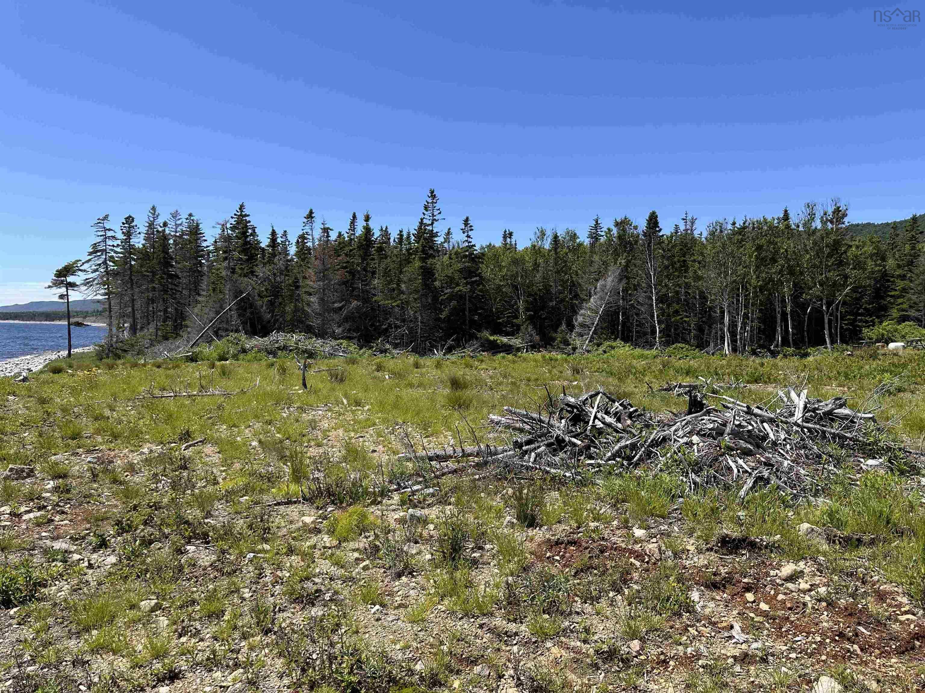 $185,000.00: Lot 2 Cabot Trail, Birch Plain