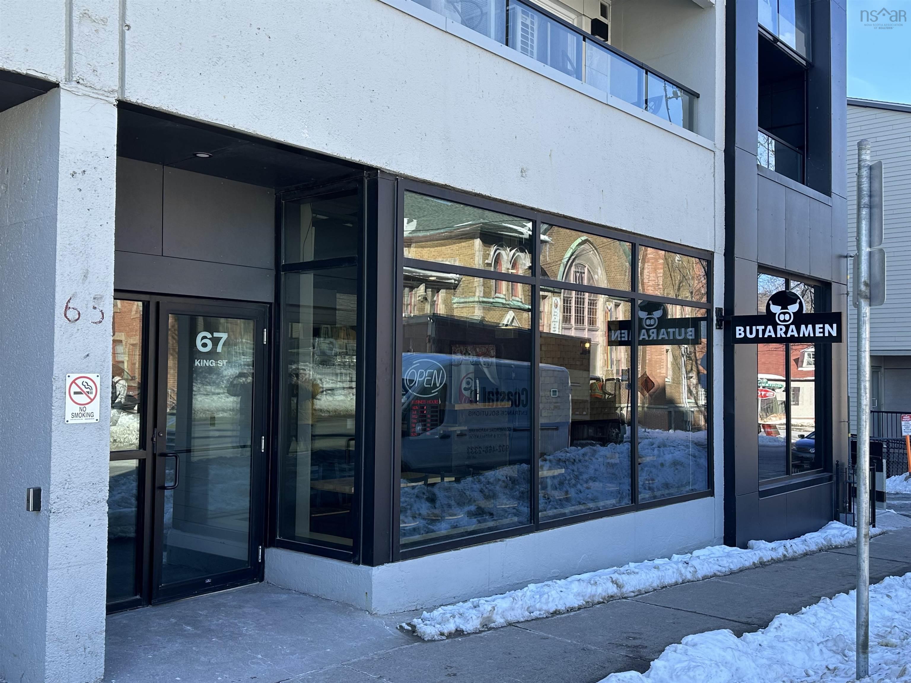 67 Kings Street, Dartmouth, NS (MLS 202602845)