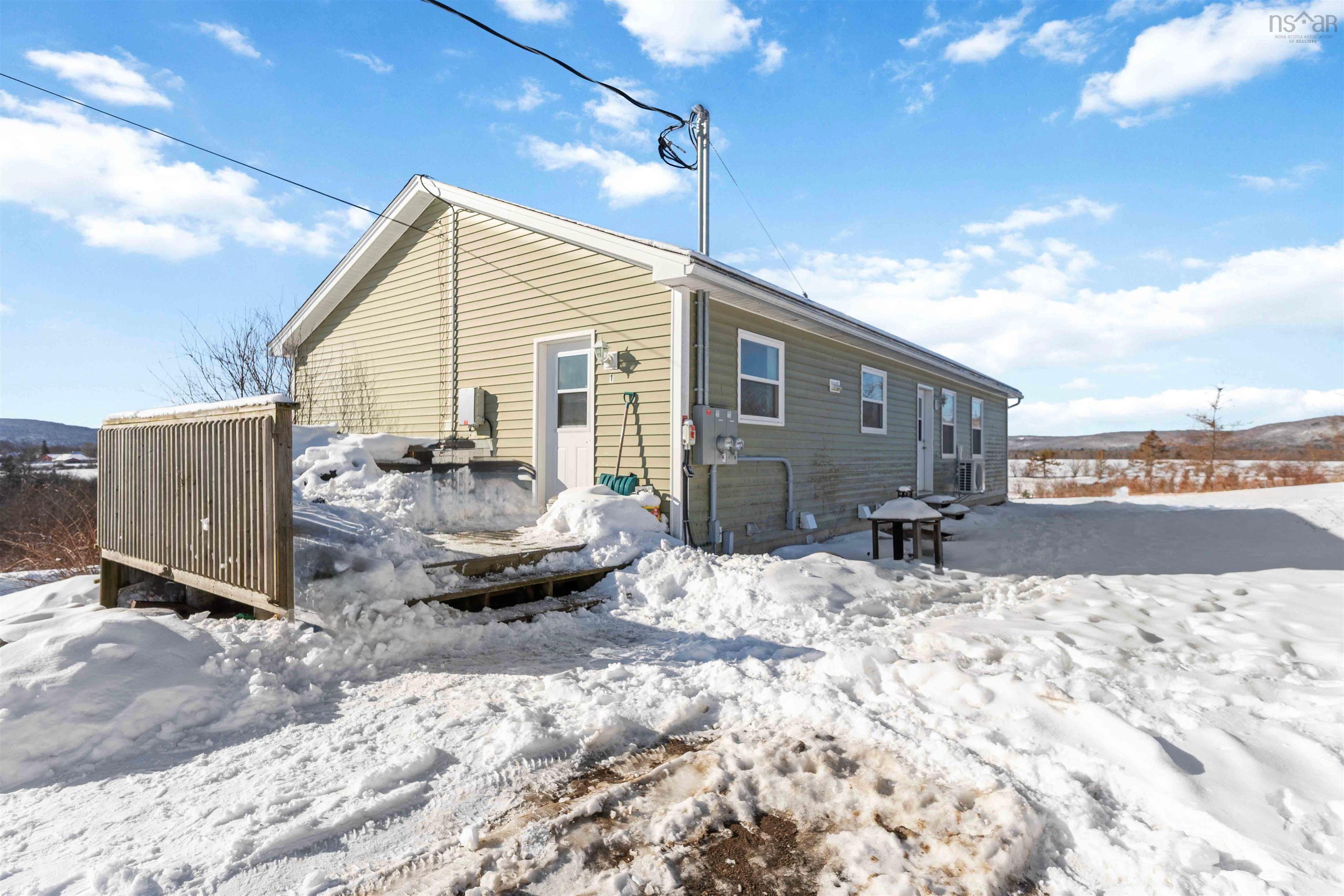 $699,900.00: 223 Church Street, Bridgetown