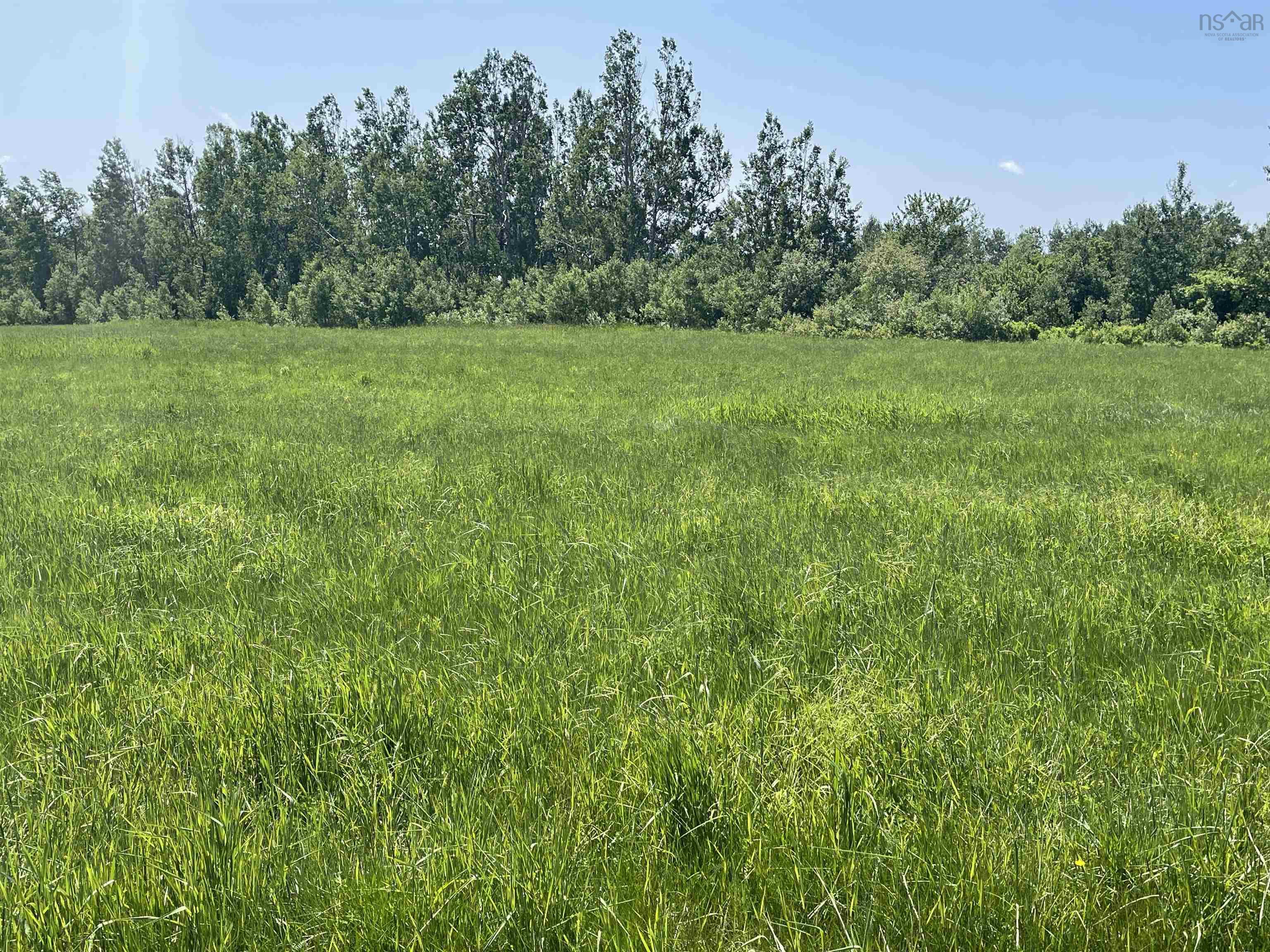 $46,000.00: Lot 33 Saltwater Drive, Malagash