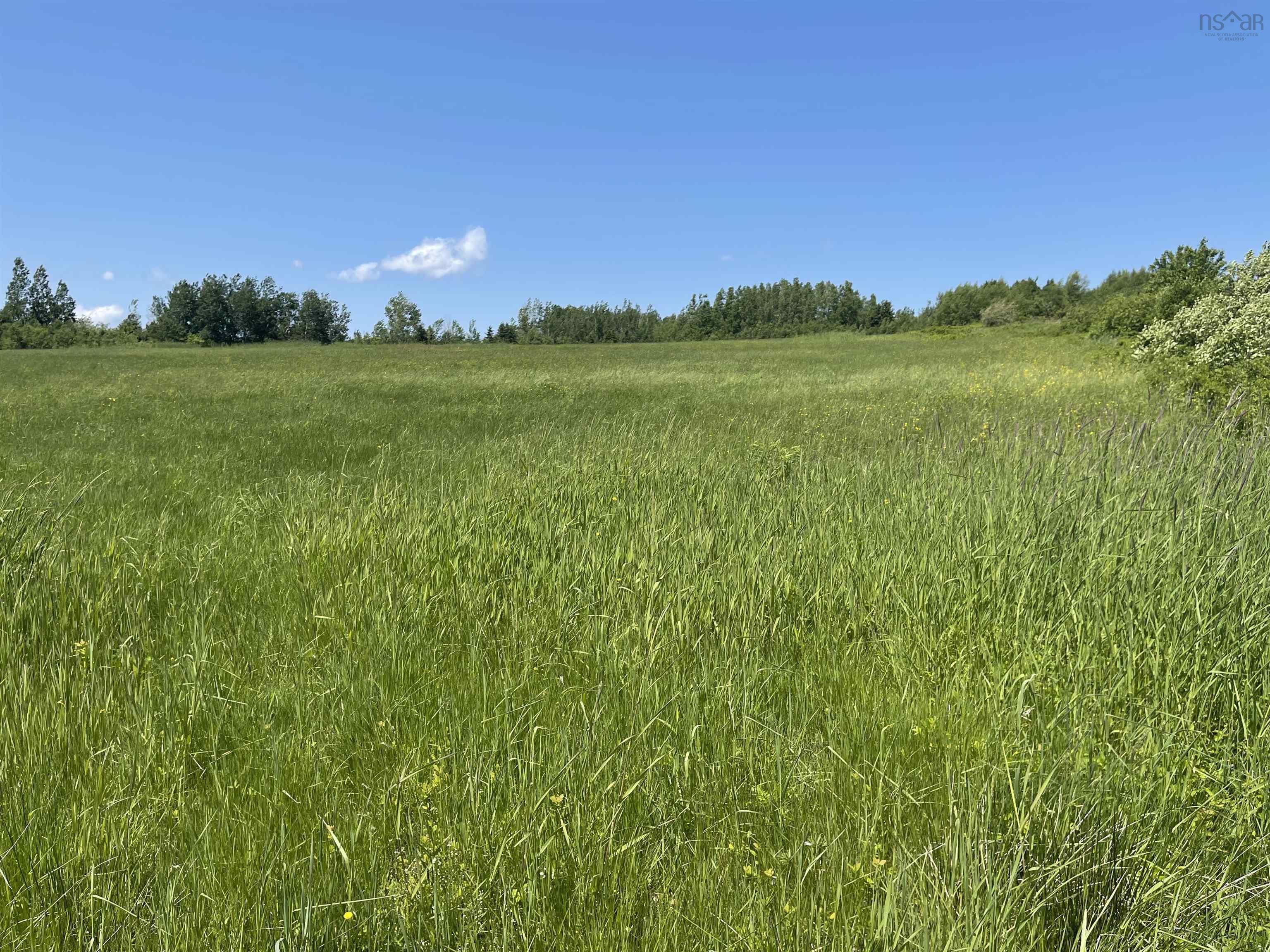 $46,000.00: Lot 34 Saltwater Drive, Malagash