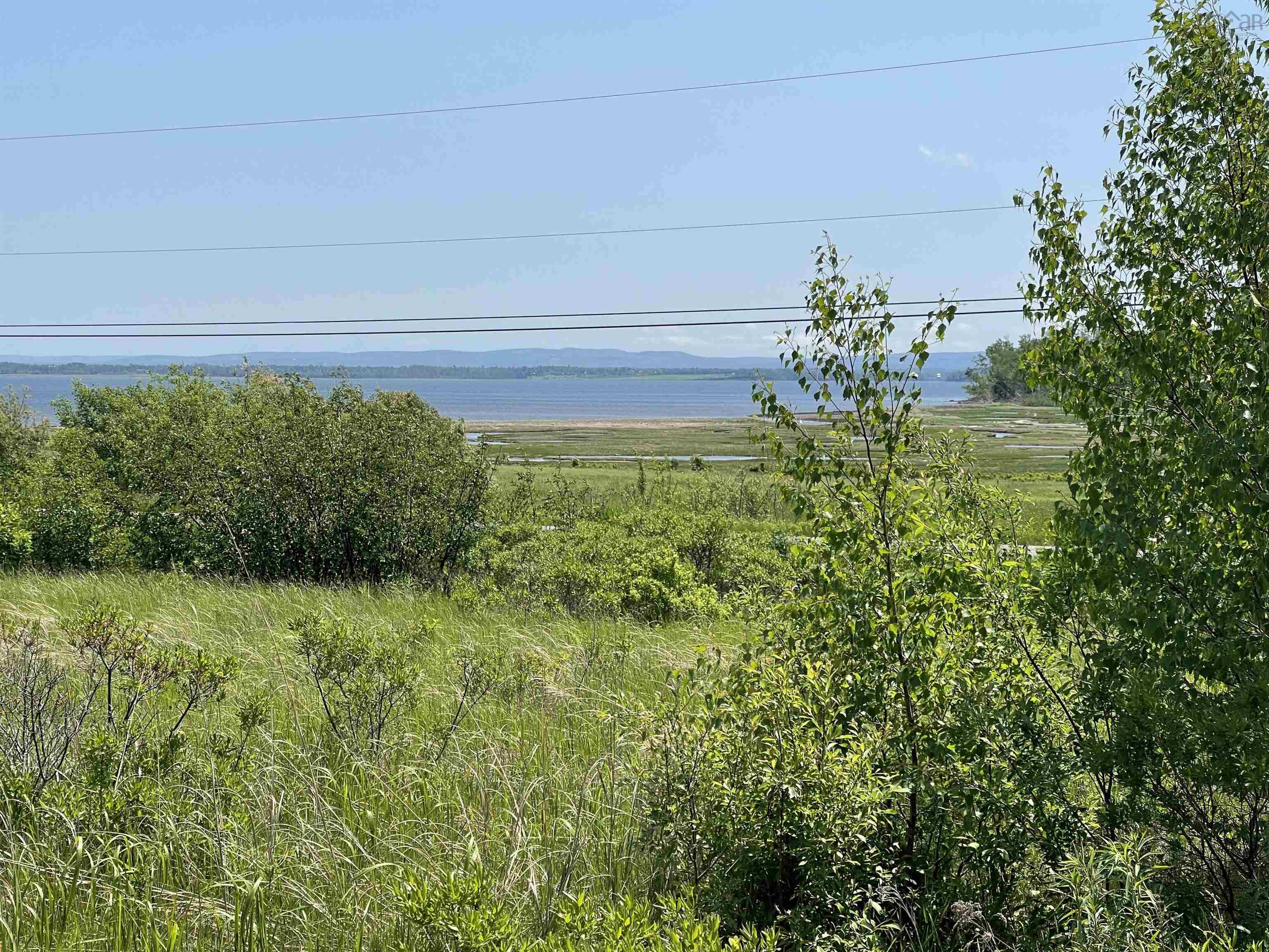 $46,000.00: Lot 35 Saltwater Drive, Malagash