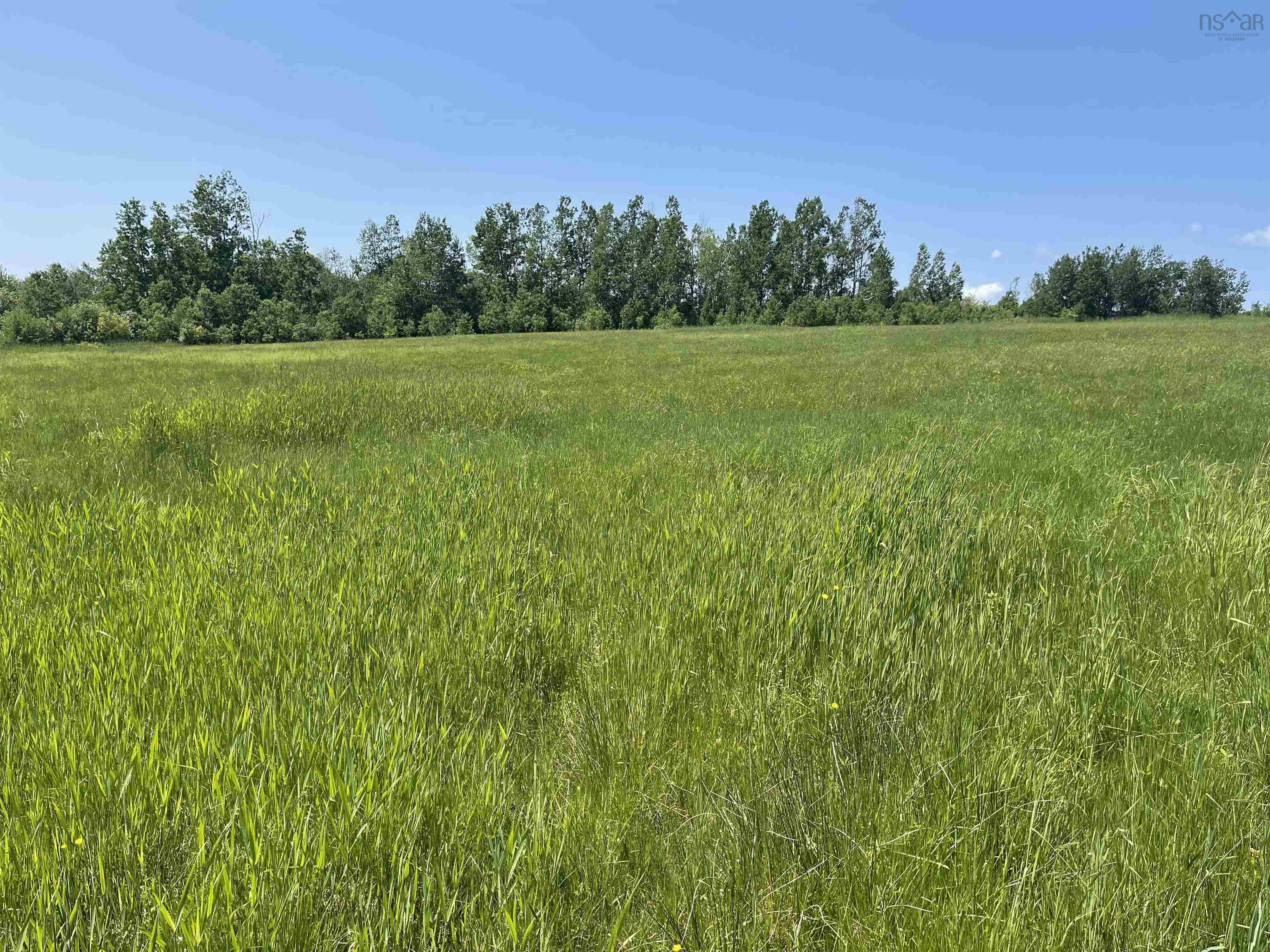 $46,000.00: Lot 35 Saltwater Drive, Malagash