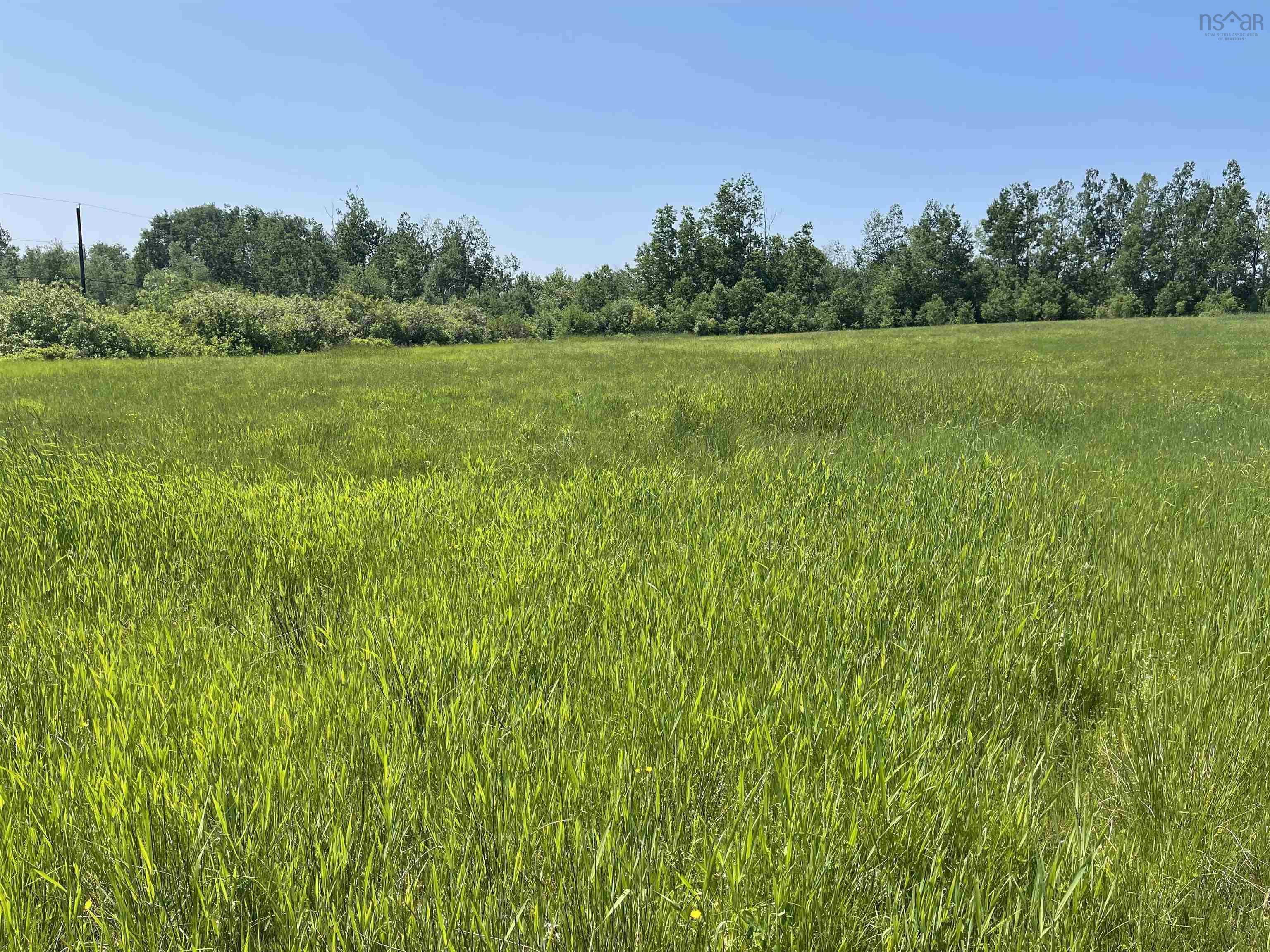 $48,500.00: Lot 36 Saltwater Drive, Malagash