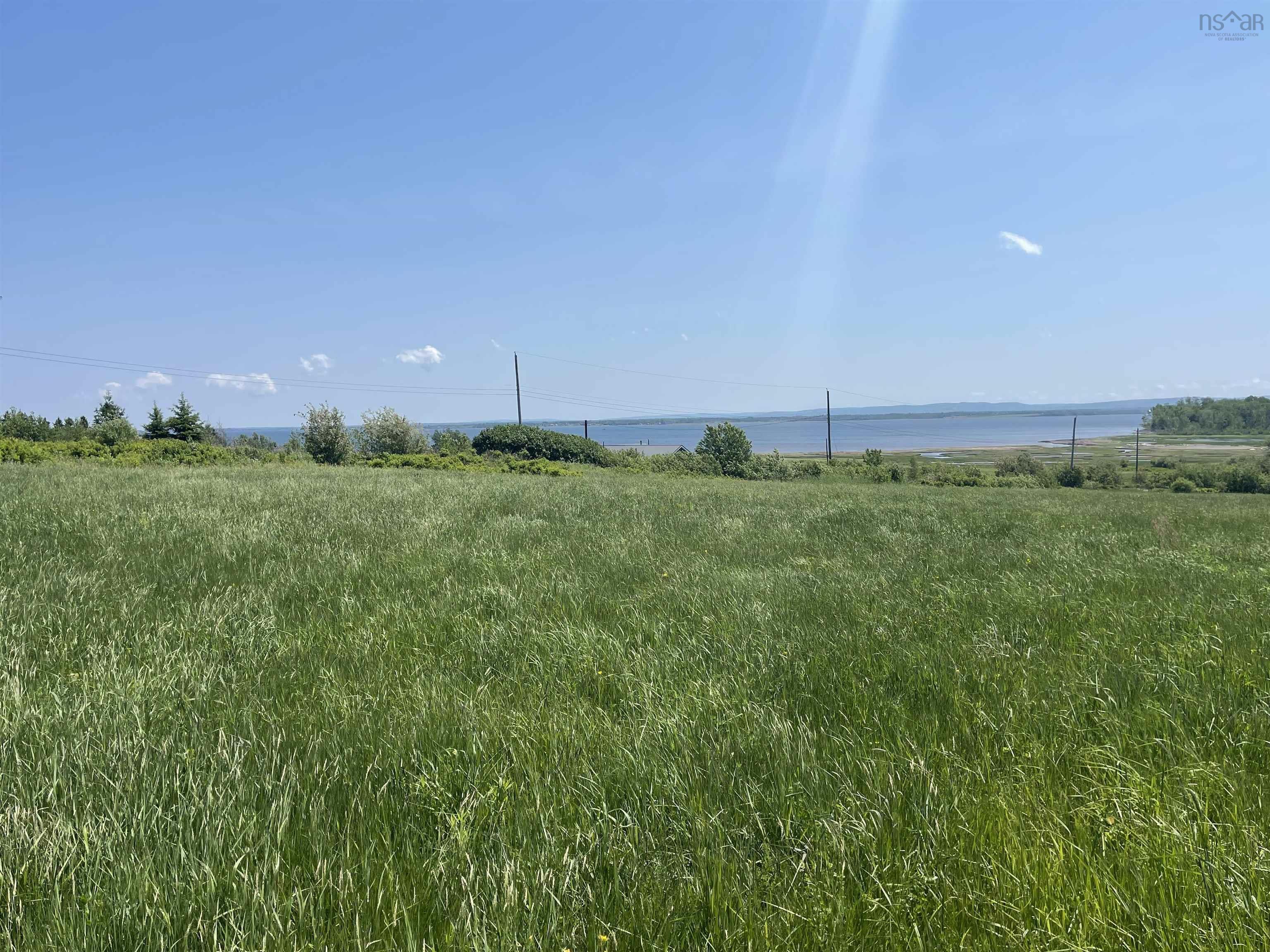 $48,500.00: Lot 36 Saltwater Drive, Malagash