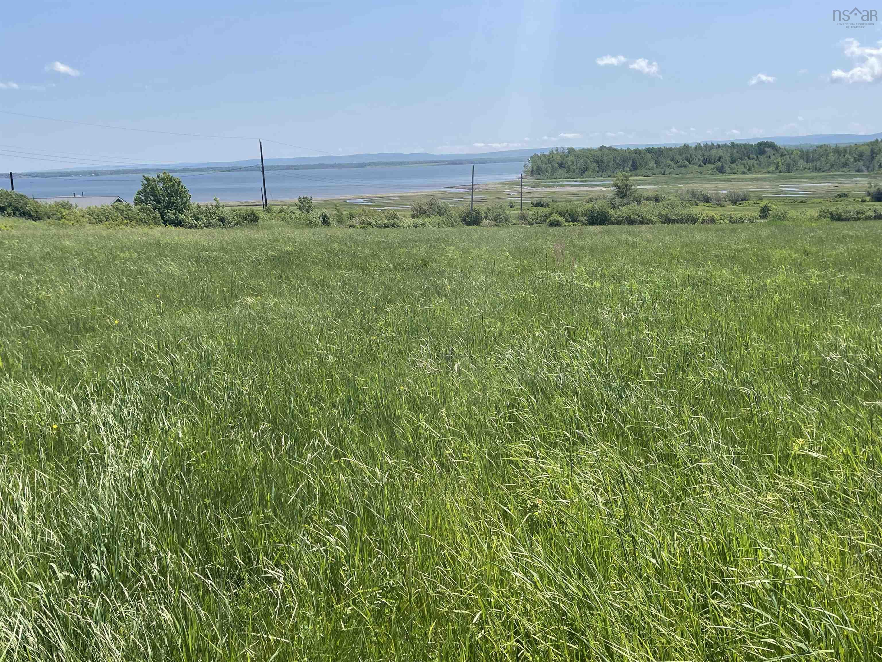 $48,500.00: Lot 36 Saltwater Drive, Malagash