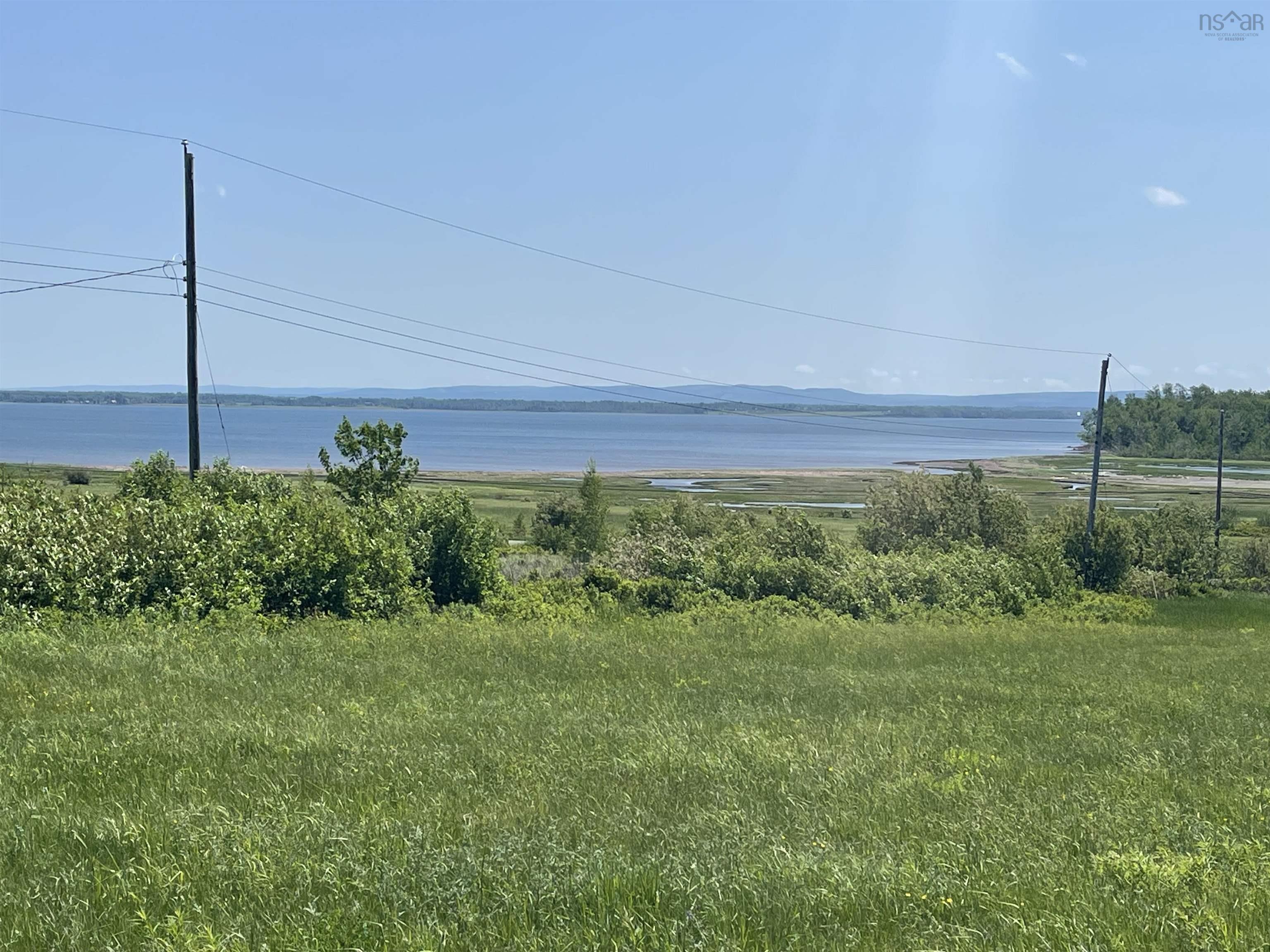 Lot 37 Saltwater Drive, Malagash, NS (MLS 202602857)