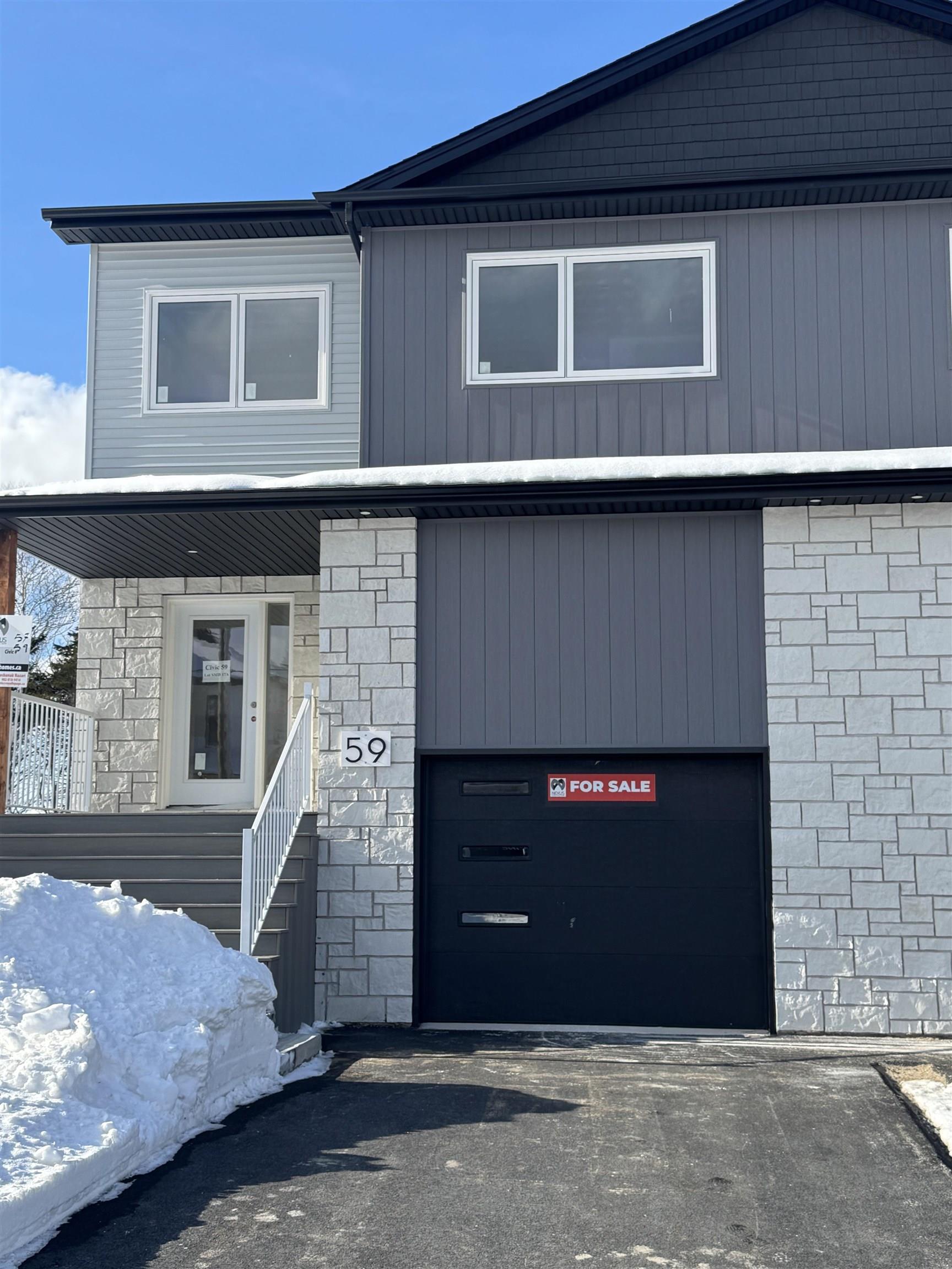 59 Simona Drive, Dartmouth, NS (MLS® 202602859)