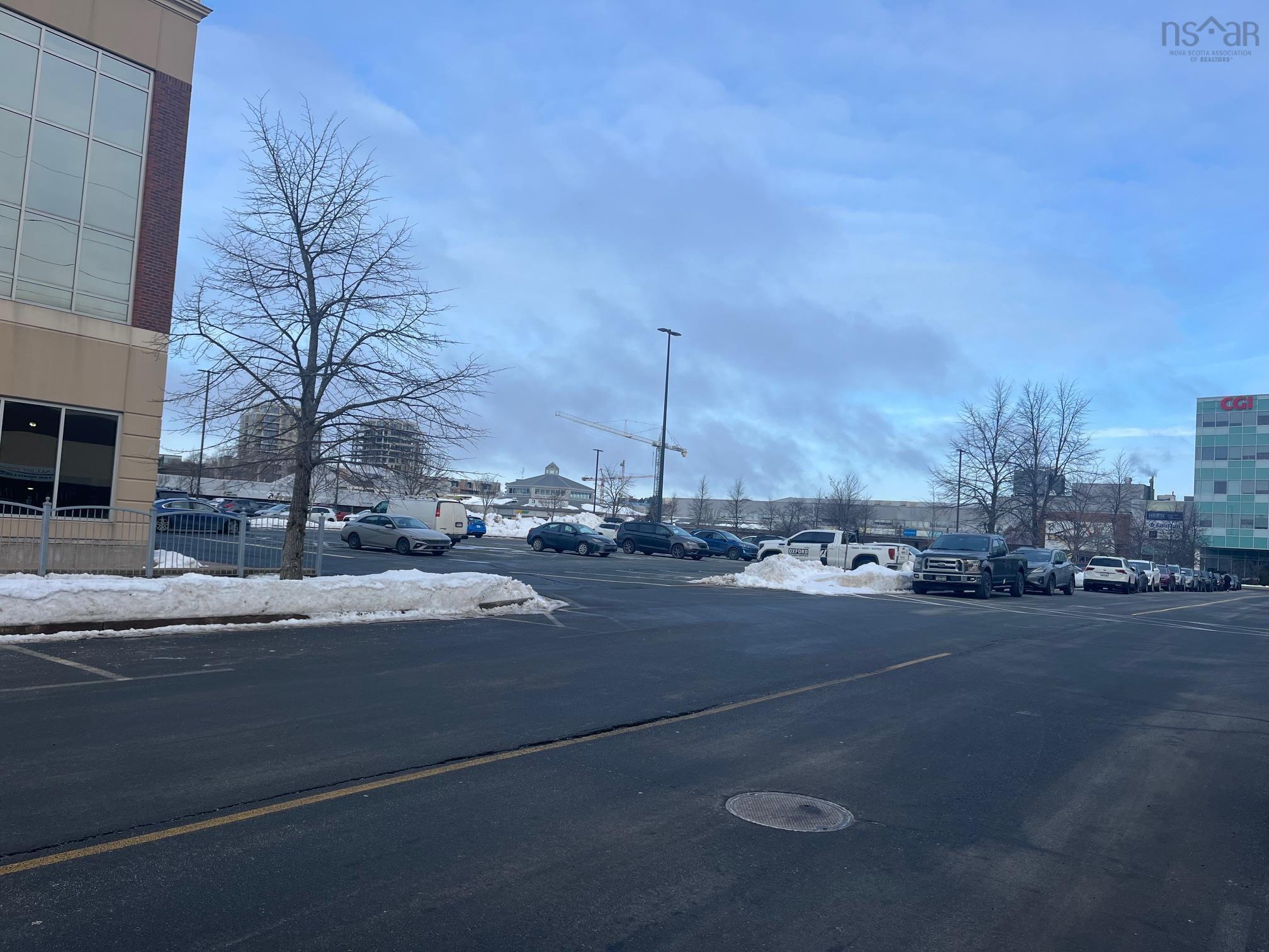 235 7071 Bayers Road, Halifax, NS (MLS® 202602860)