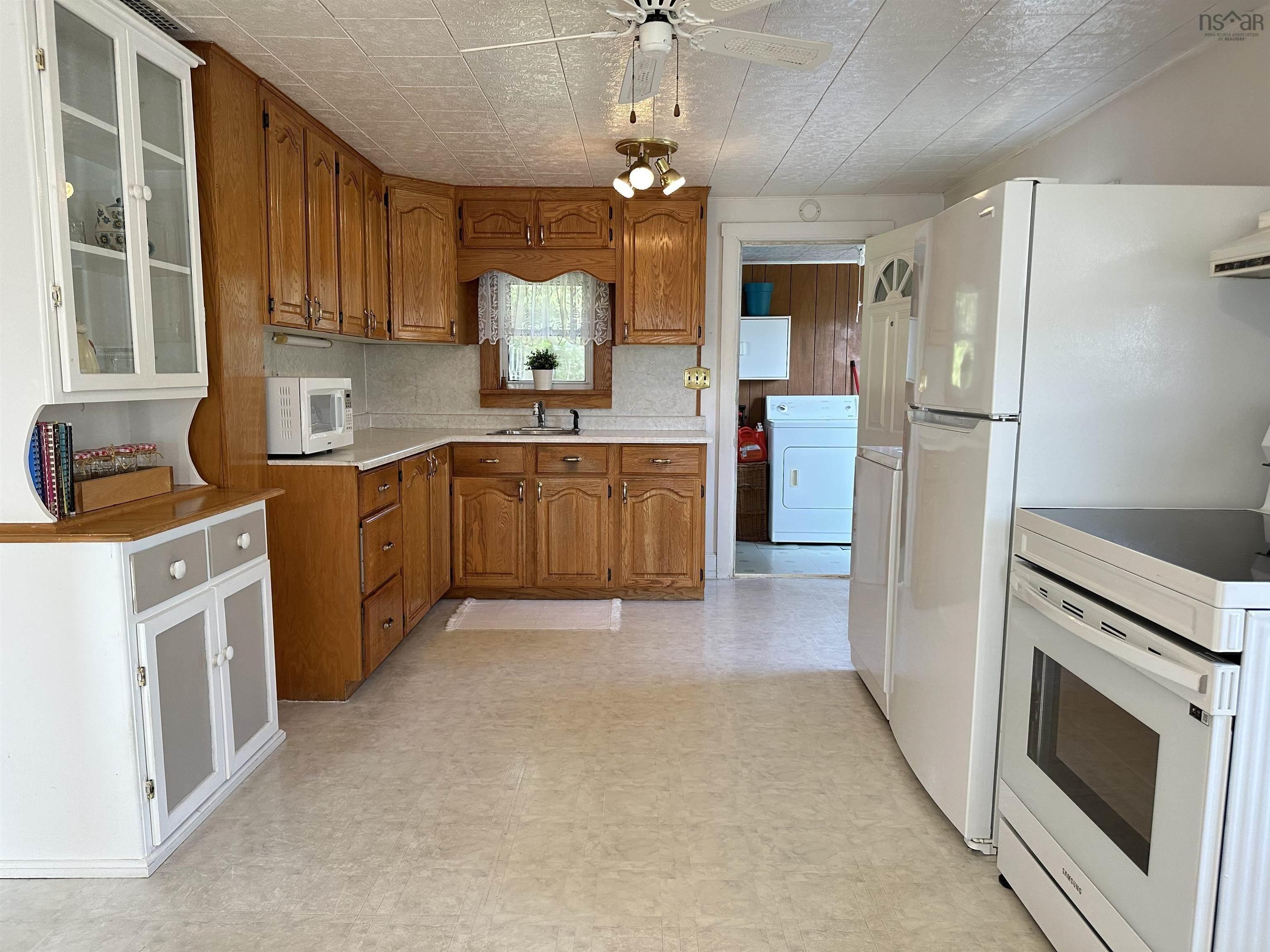 $194,900.00: 344 Highway 224, Sheet Harbour