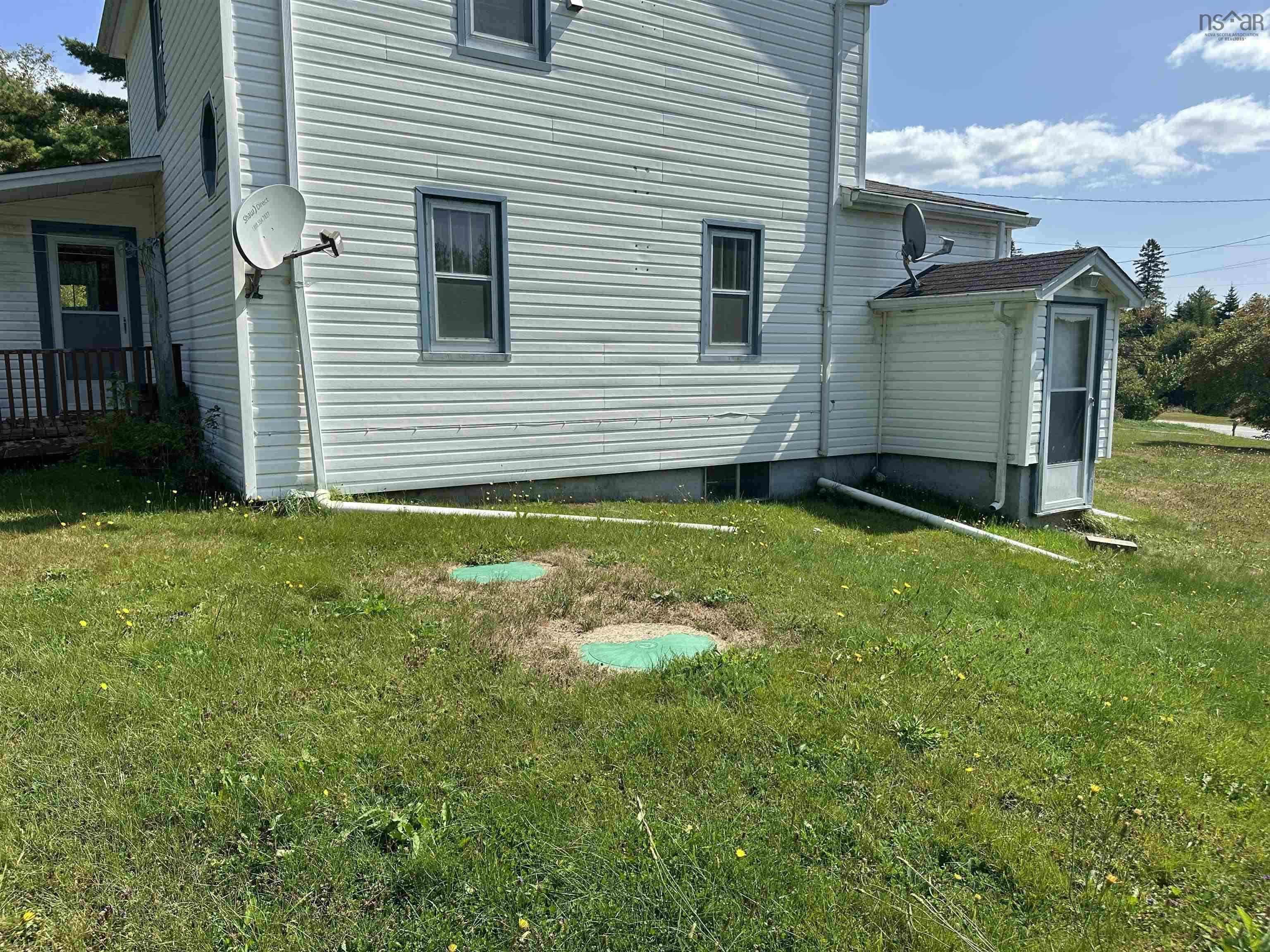 $194,900.00: 344 Highway 224, Sheet Harbour