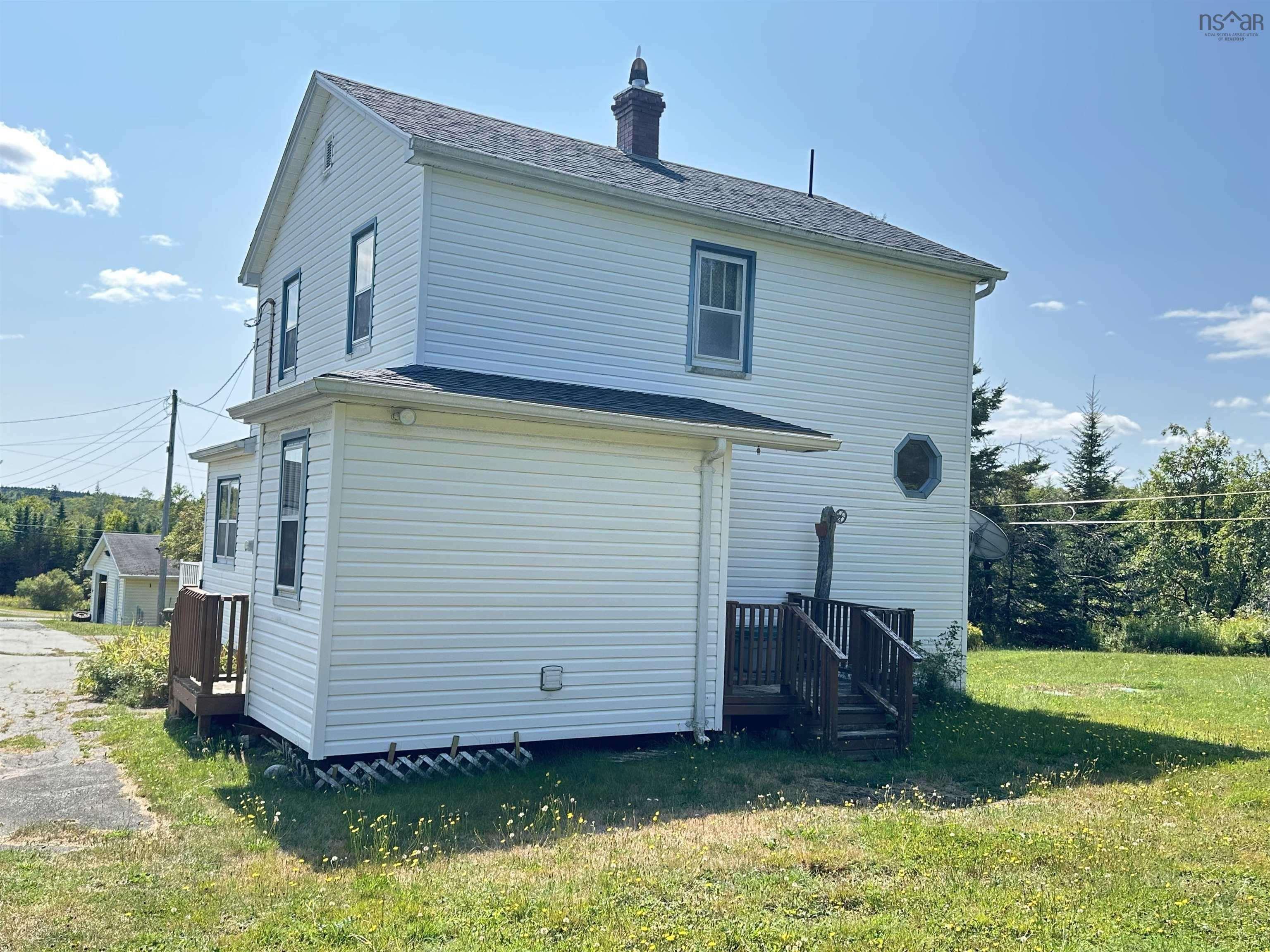 $194,900.00: 344 Highway 224, Sheet Harbour